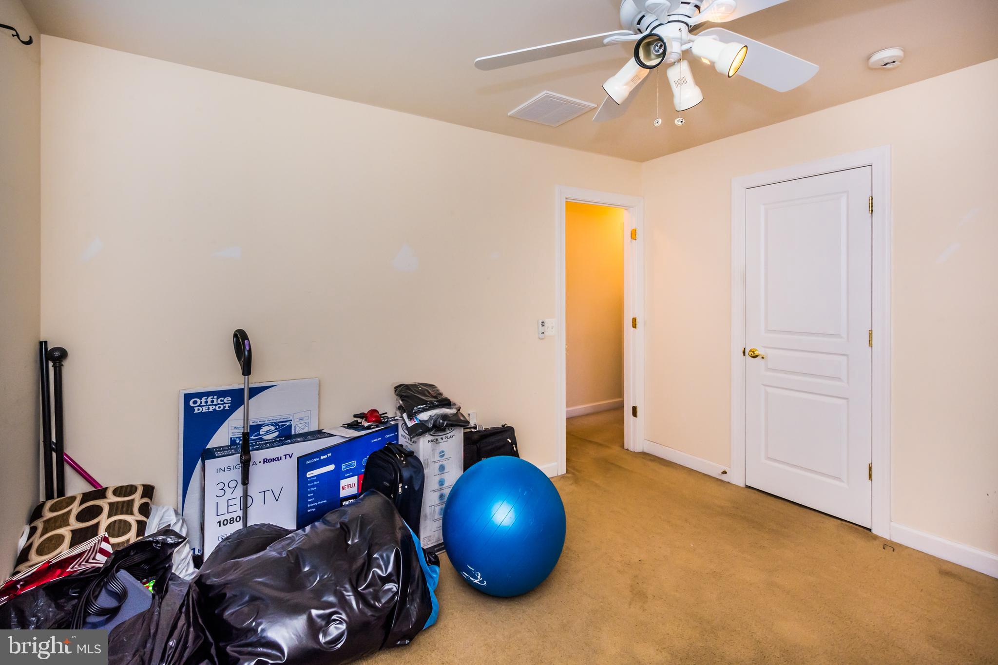 OWINGS MILLS - Residential