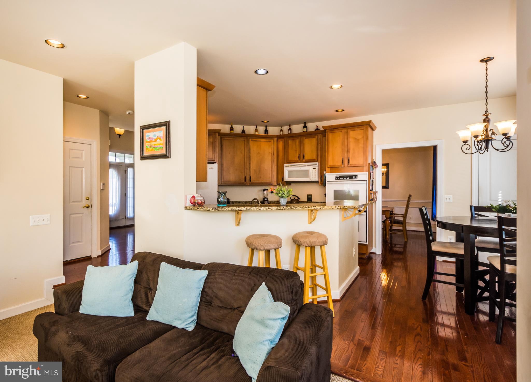 OWINGS MILLS - Residential