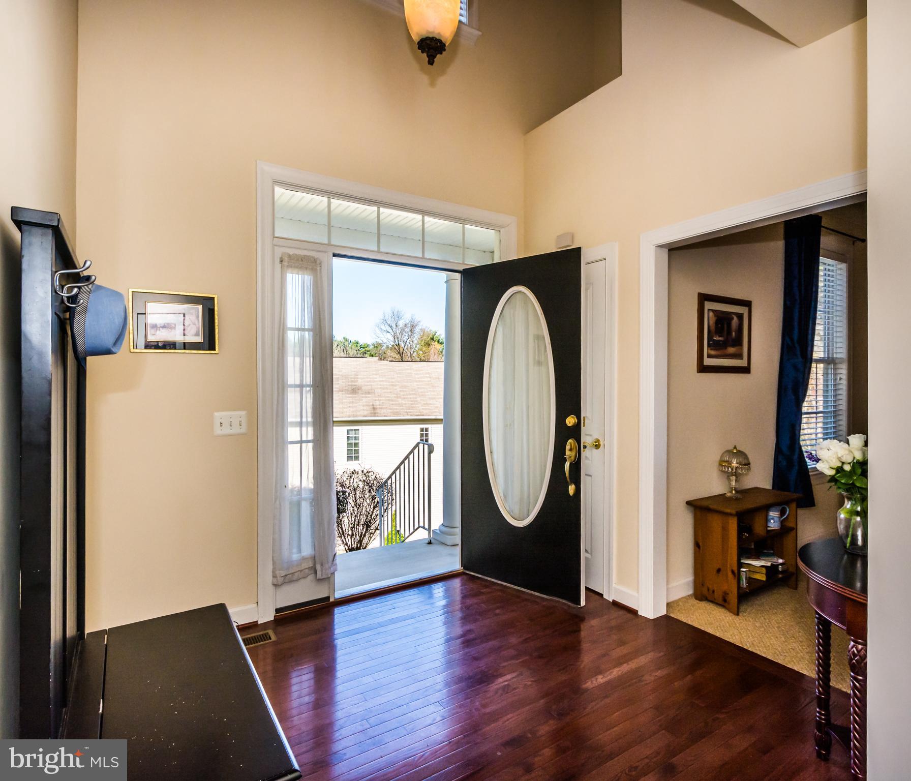 OWINGS MILLS - Residential