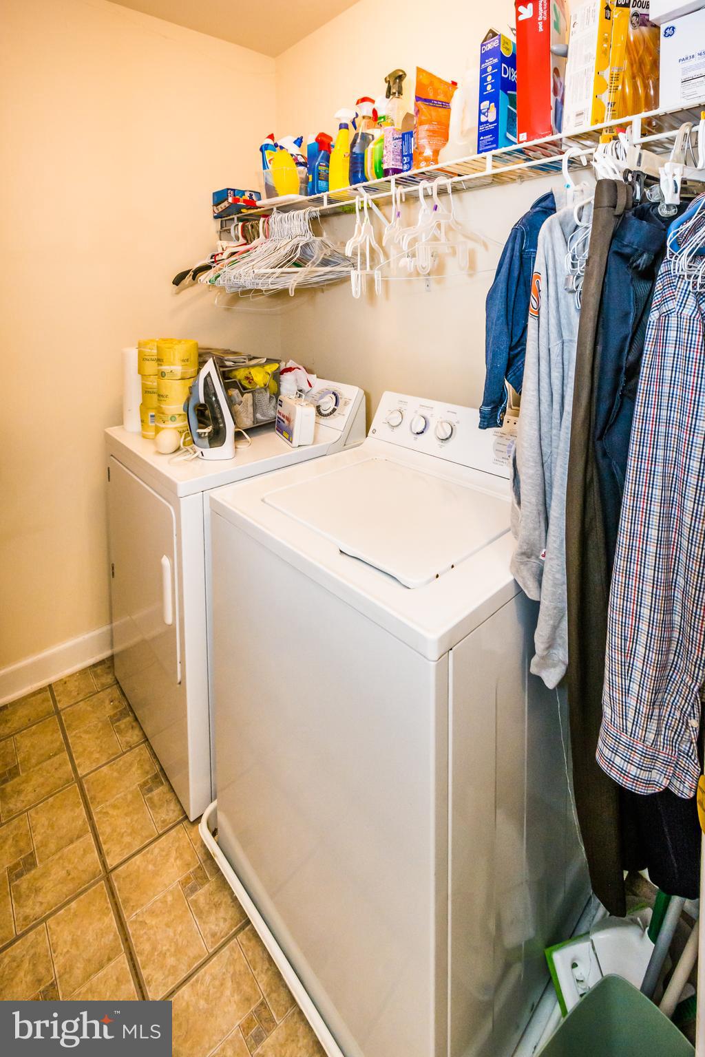 OWINGS MILLS - Residential