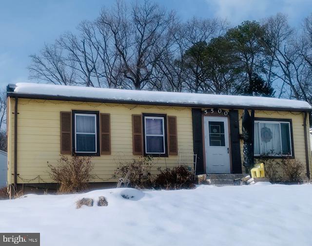 WHITFIELD KNOLLS - Residential