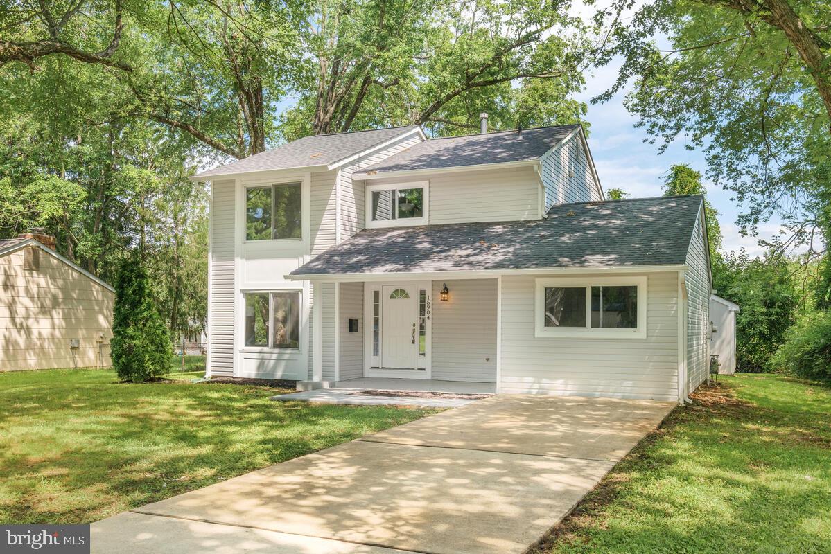 POINTER RIDGE AT COLLINGTON - Residential