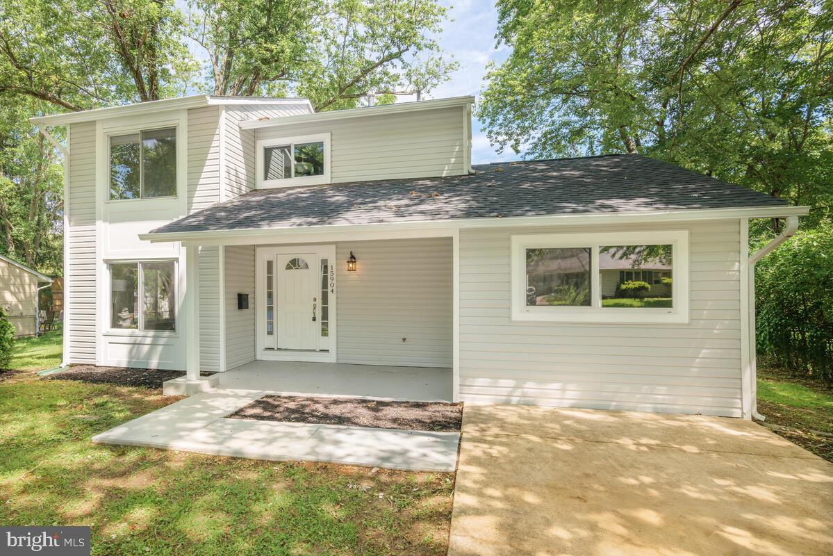 POINTER RIDGE AT COLLINGTON - Residential