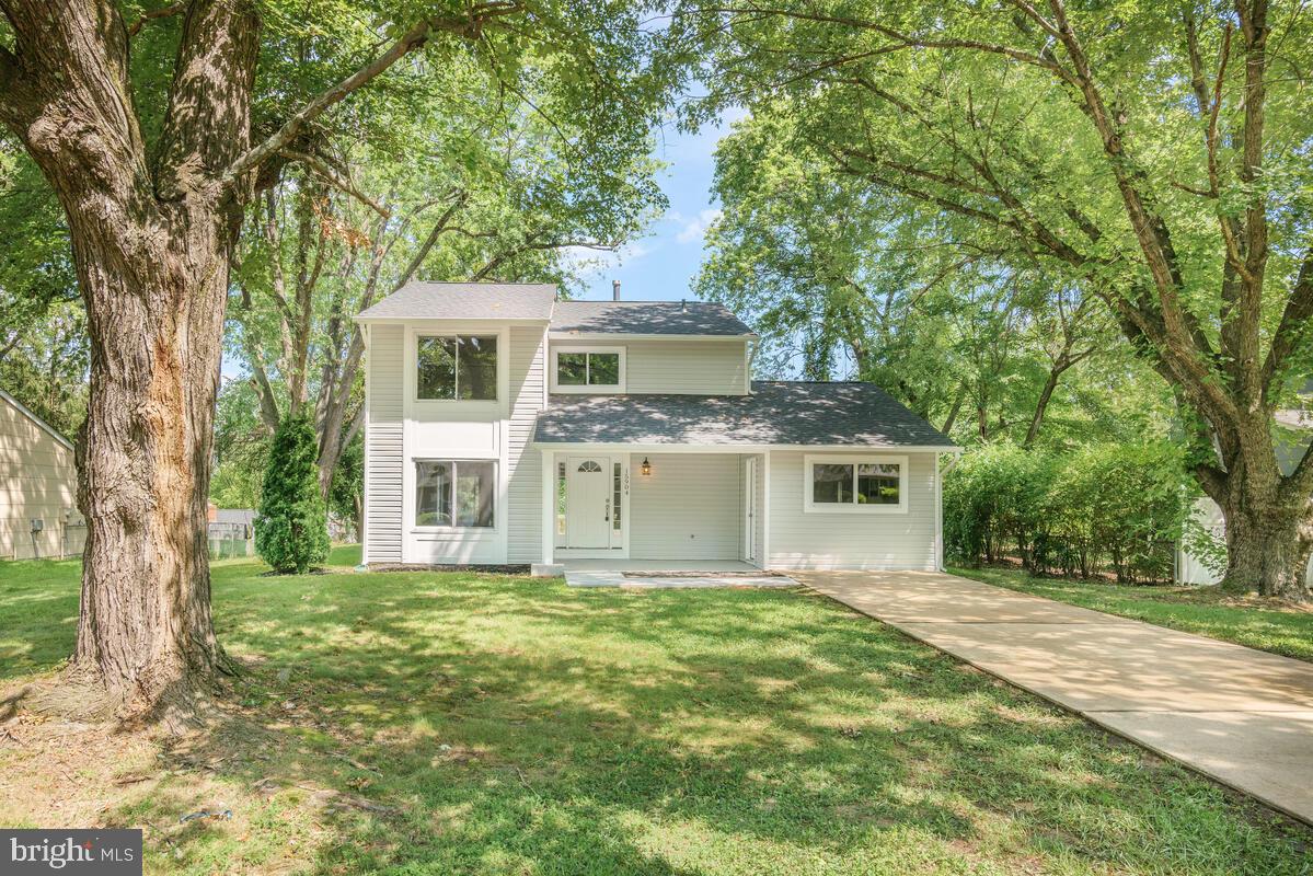 POINTER RIDGE AT COLLINGTON - Residential