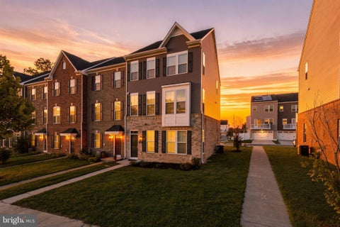 Photo of 11364 Willow Green Circle, MANASSAS, VA 20109 (MLS # VAPW2126242)