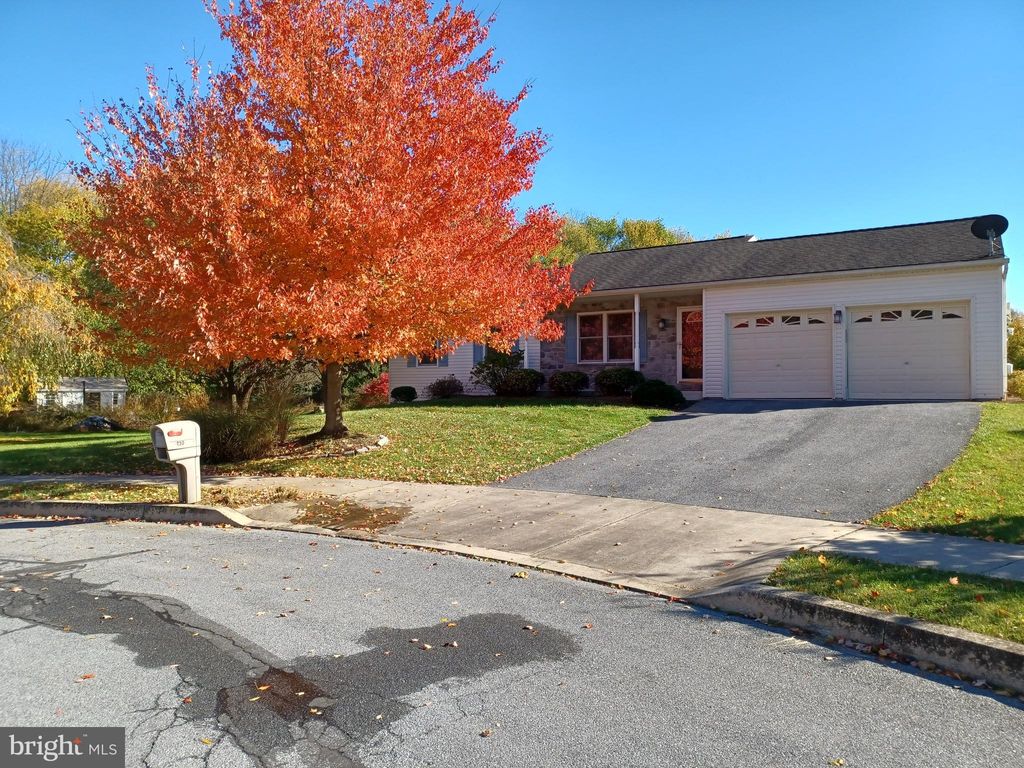Photo of 130 WHEATFIELD CT, QUARRYVILLE, PA 17566 (MLS # PALA2027076)