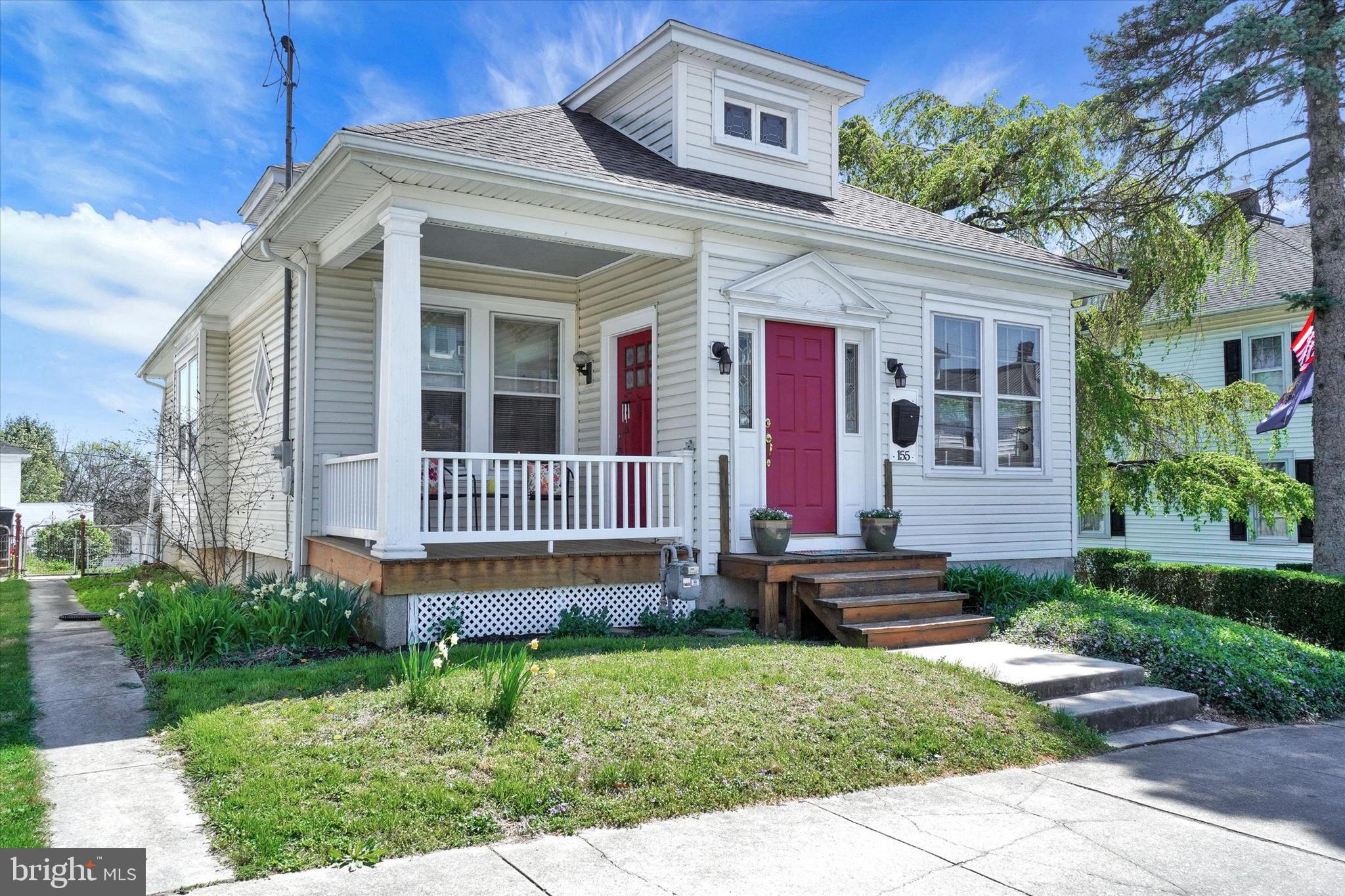 RED LION BORO - Residential