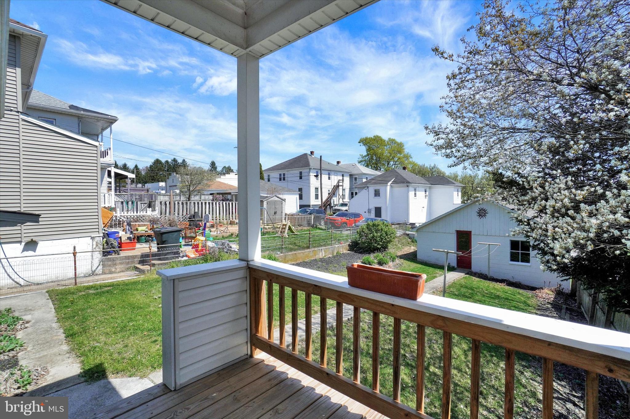 RED LION BORO - Residential