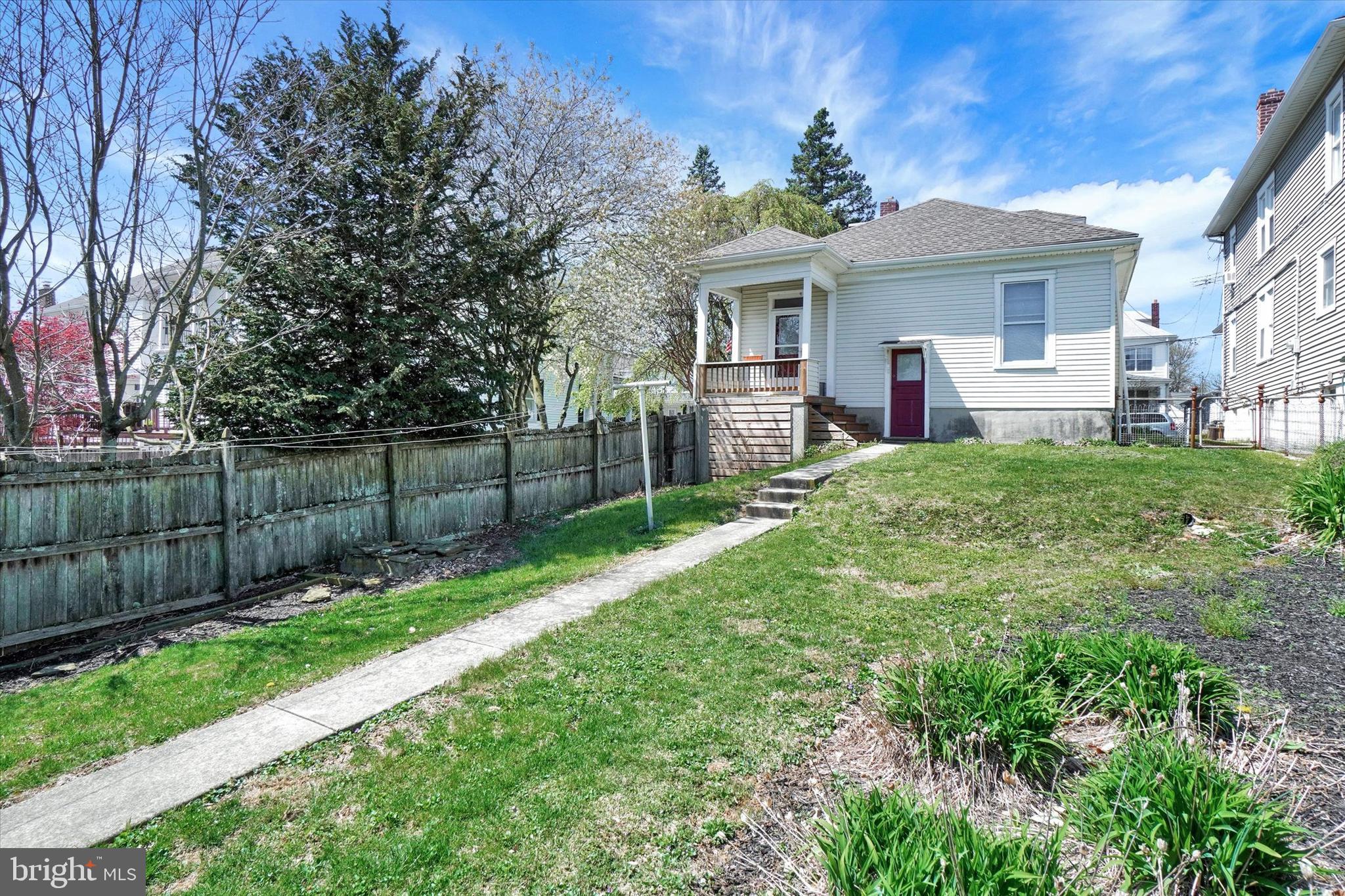 RED LION BORO - Residential