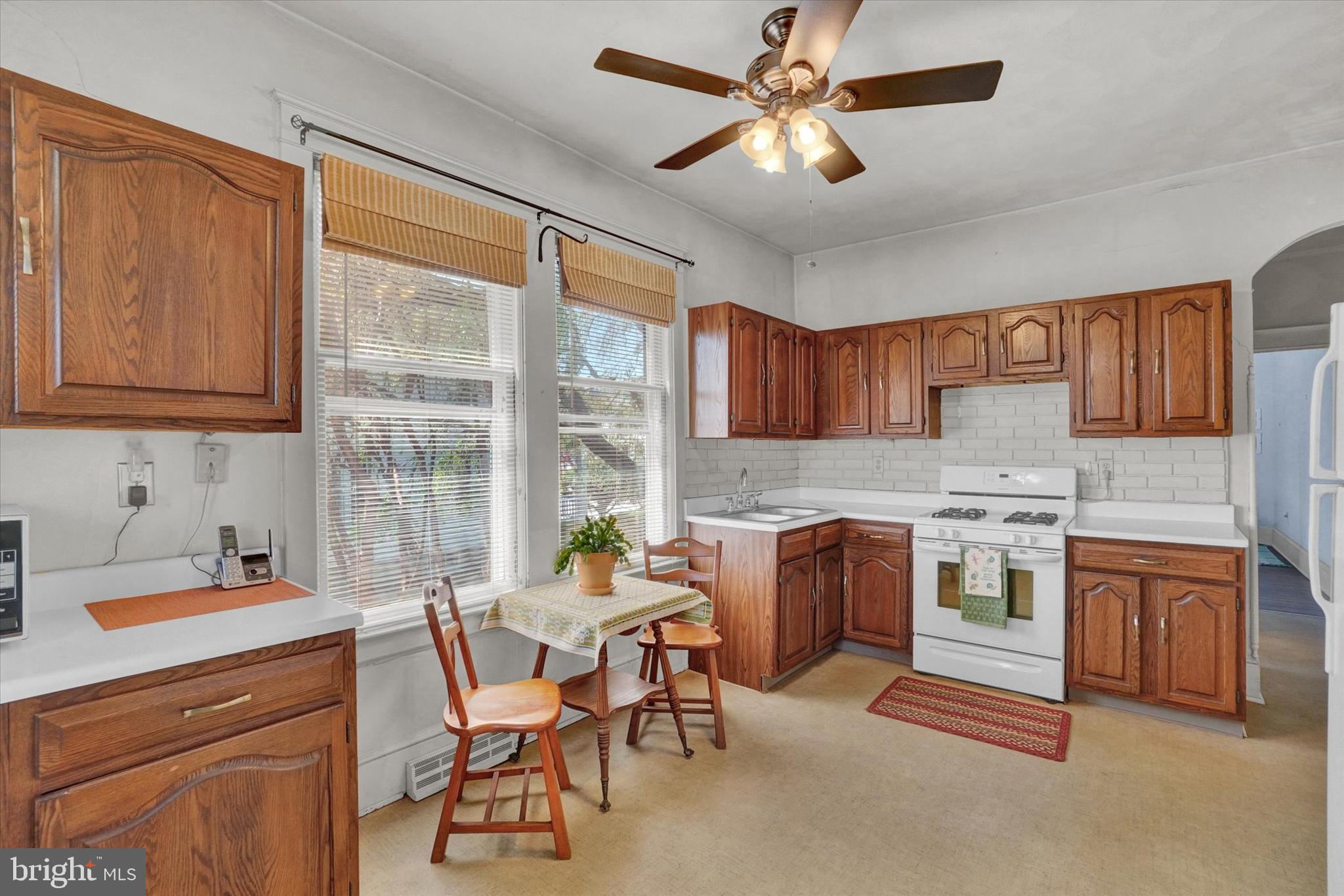 RED LION BORO - Residential