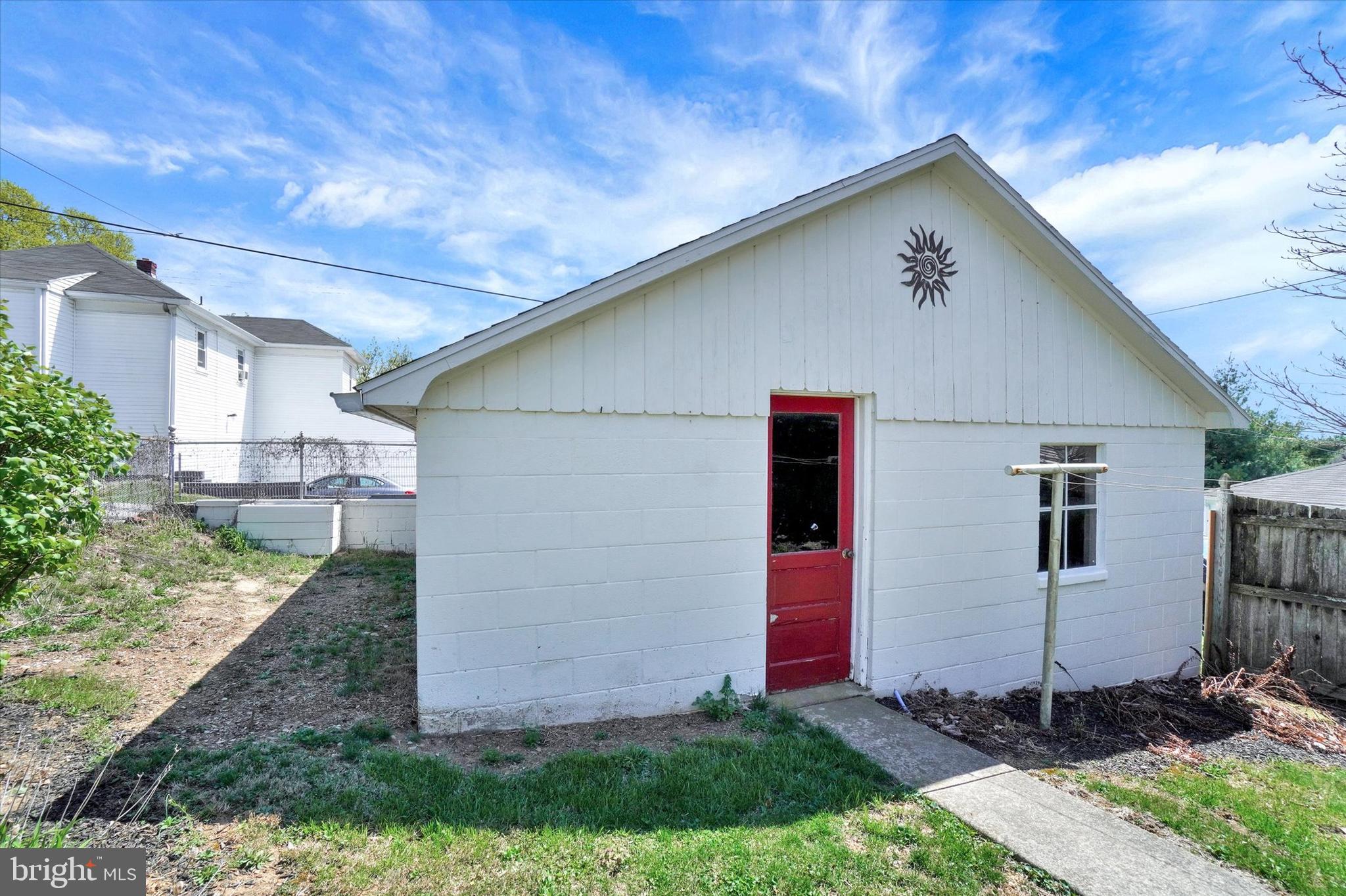 RED LION BORO - Residential