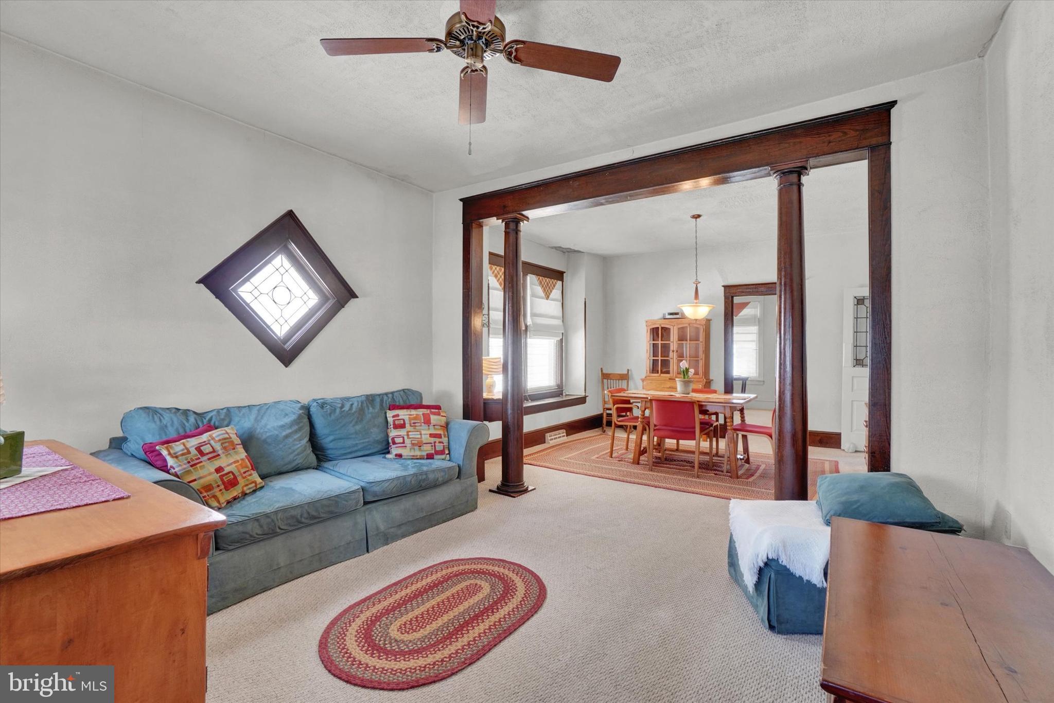 RED LION BORO - Residential