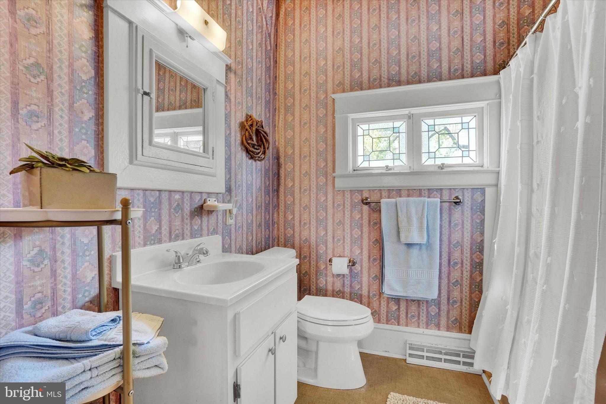 RED LION BORO - Residential