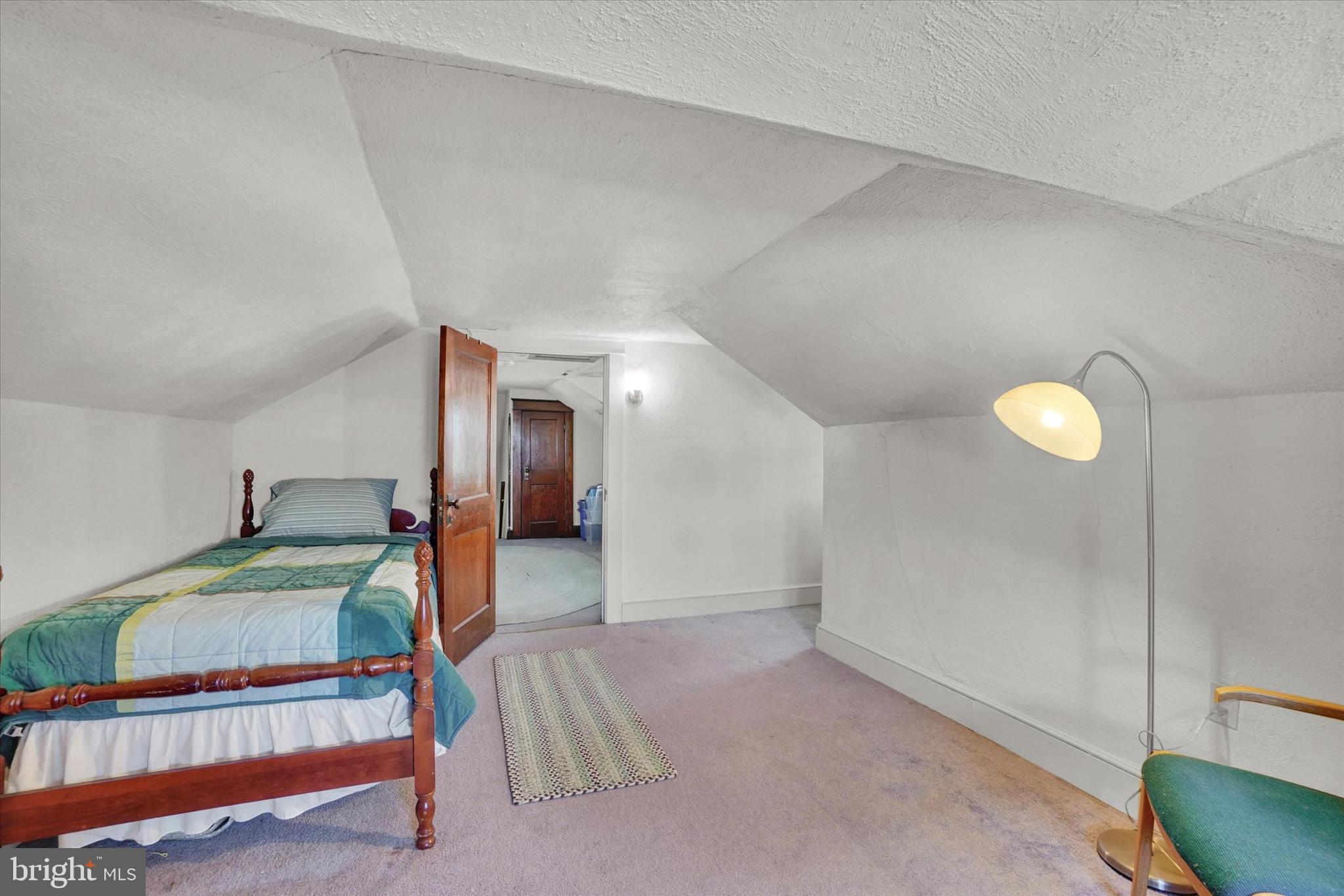 RED LION BORO - Residential