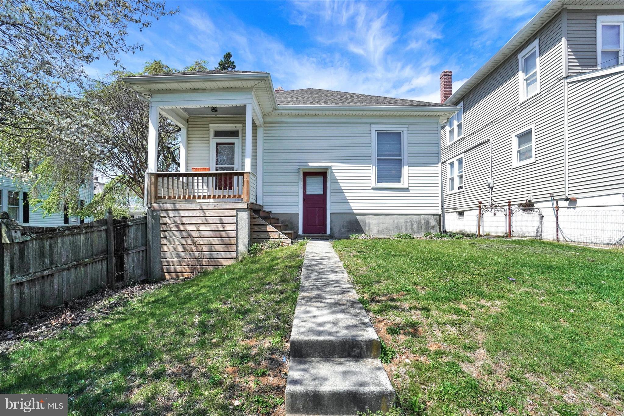 RED LION BORO - Residential