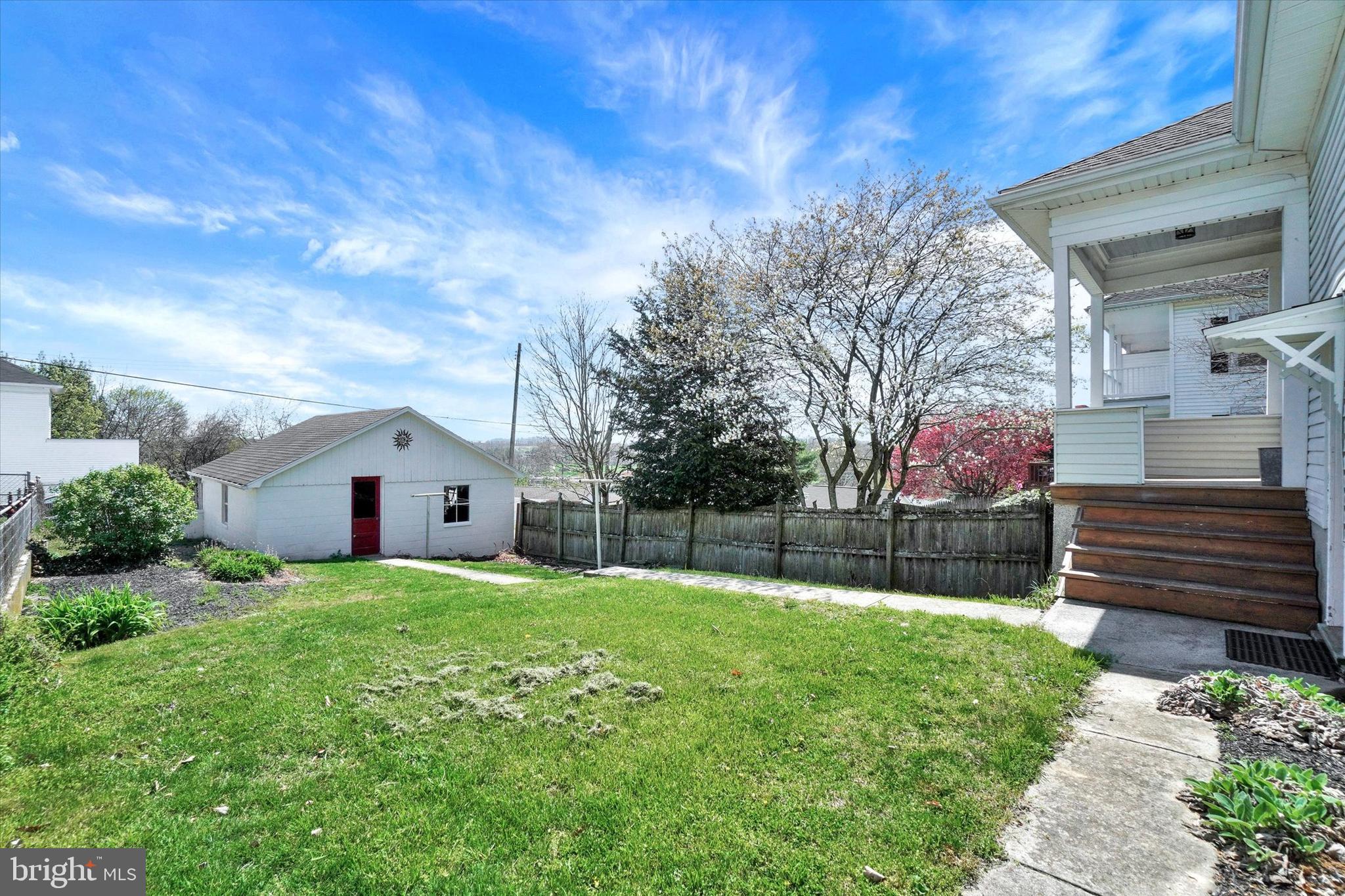 RED LION BORO - Residential