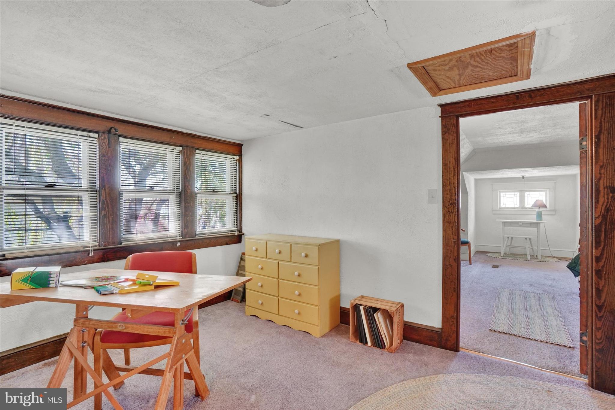 RED LION BORO - Residential