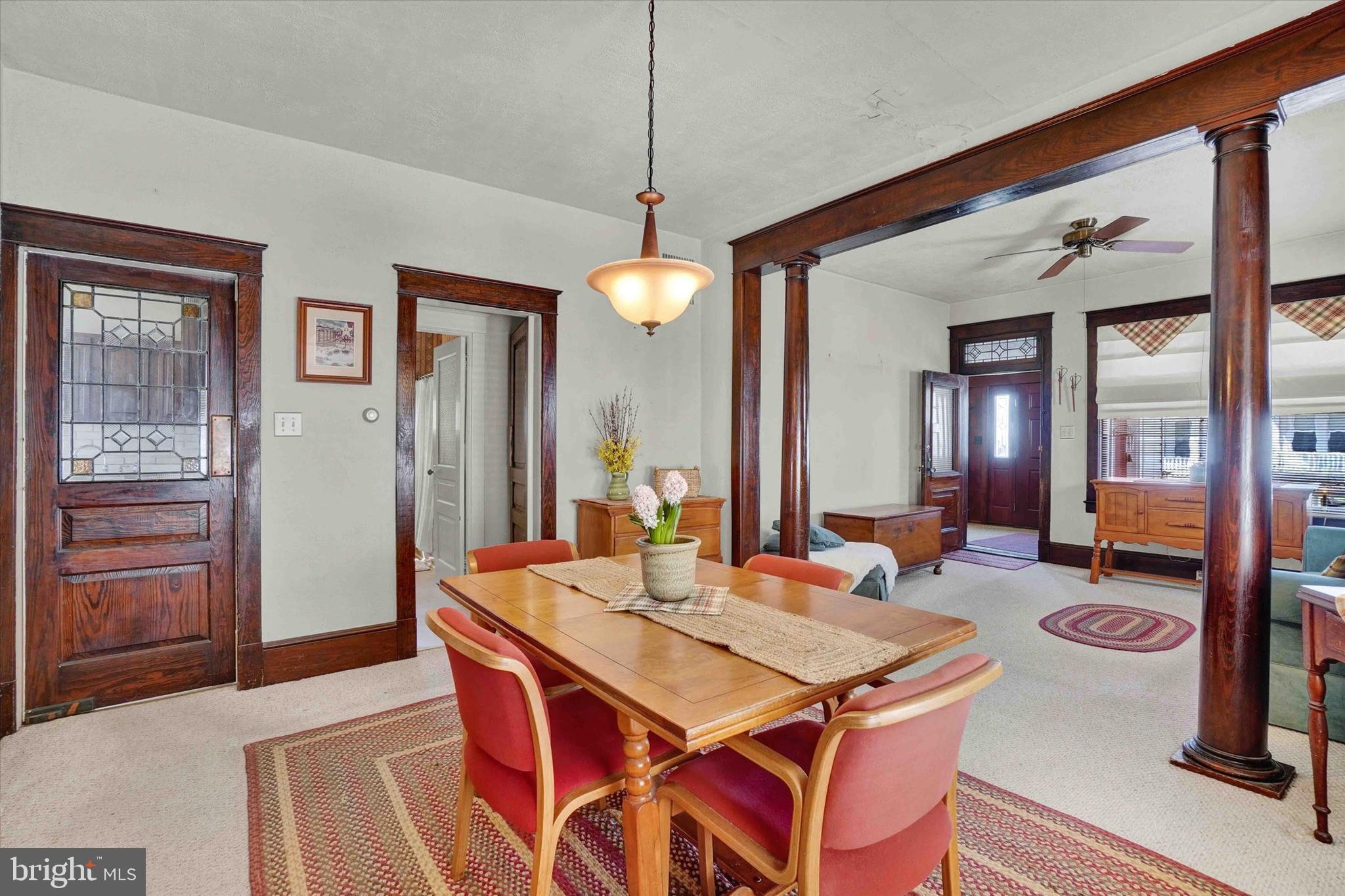 RED LION BORO - Residential