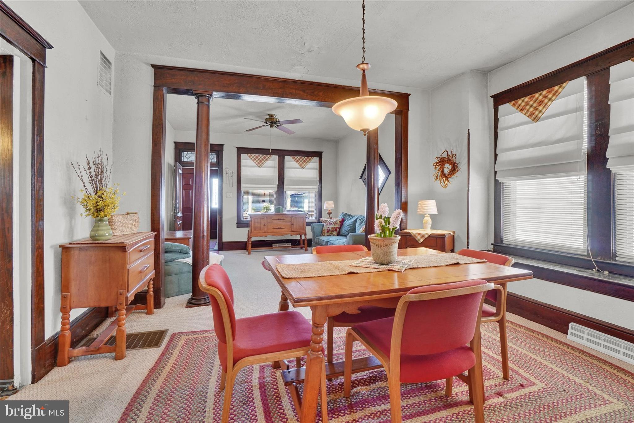 RED LION BORO - Residential