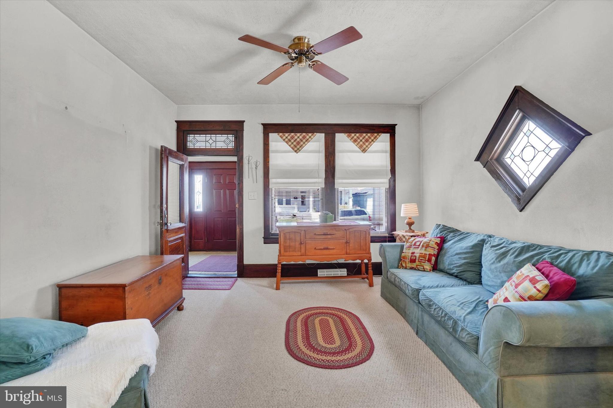 RED LION BORO - Residential