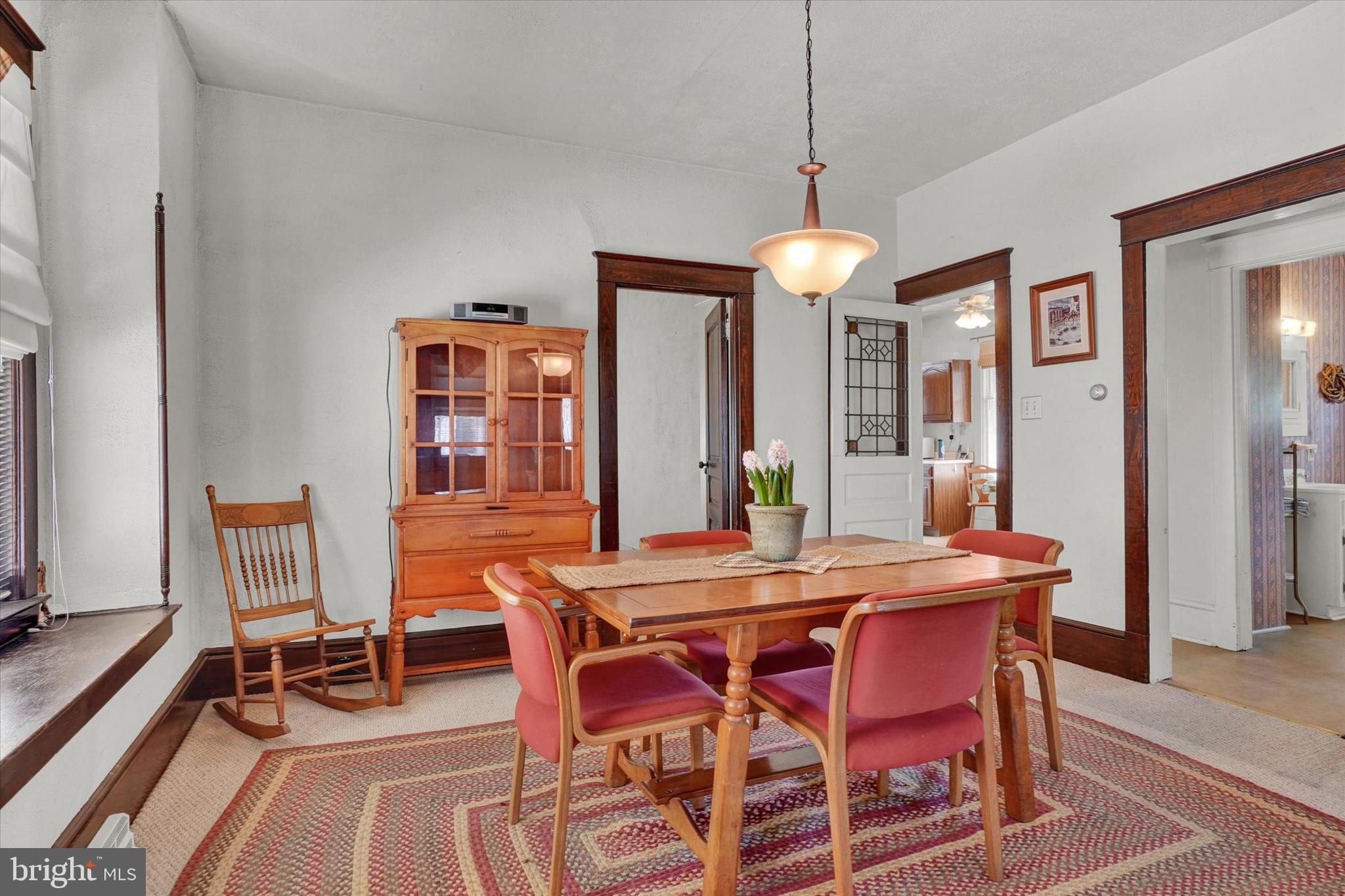 RED LION BORO - Residential