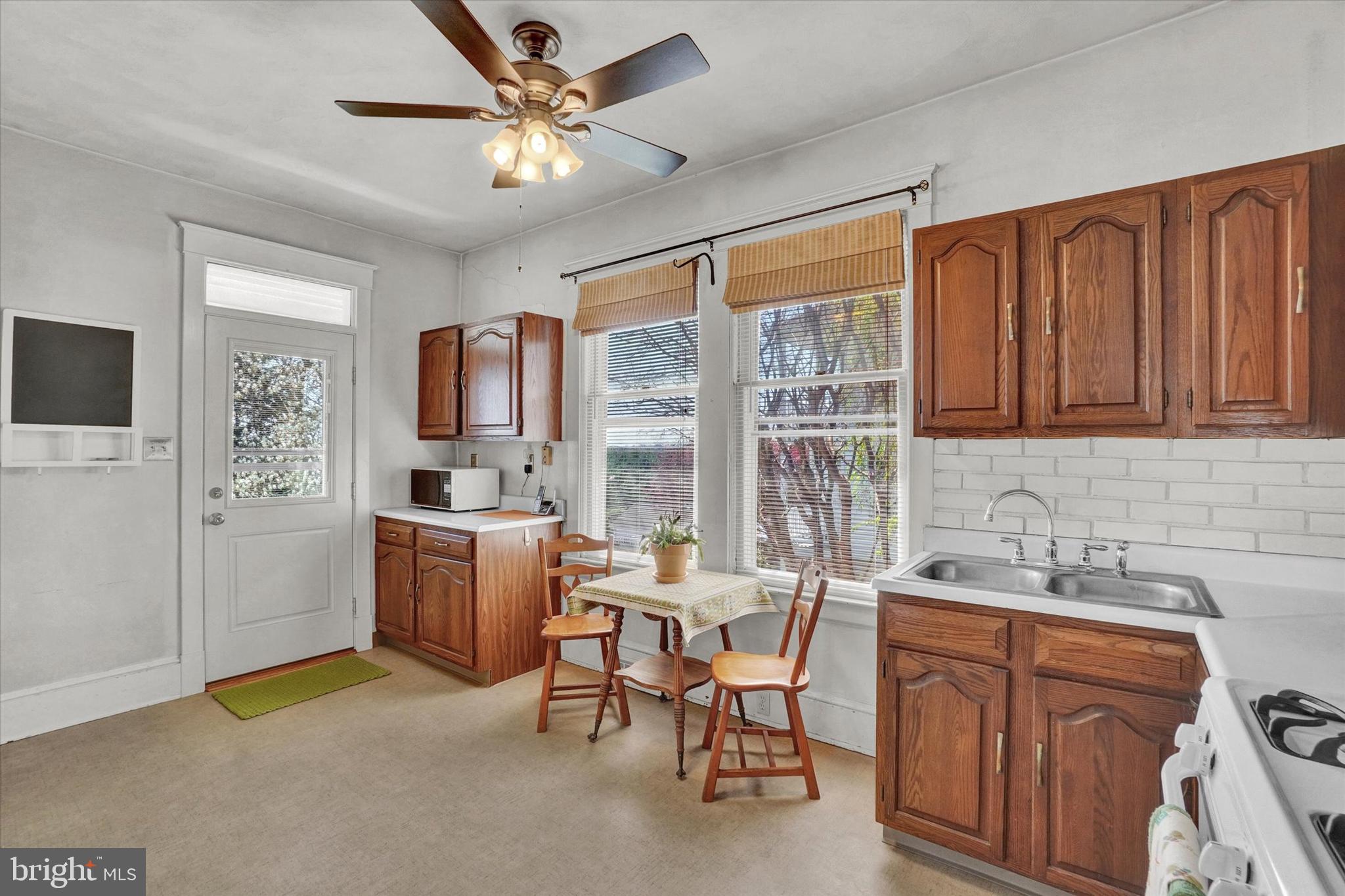 RED LION BORO - Residential