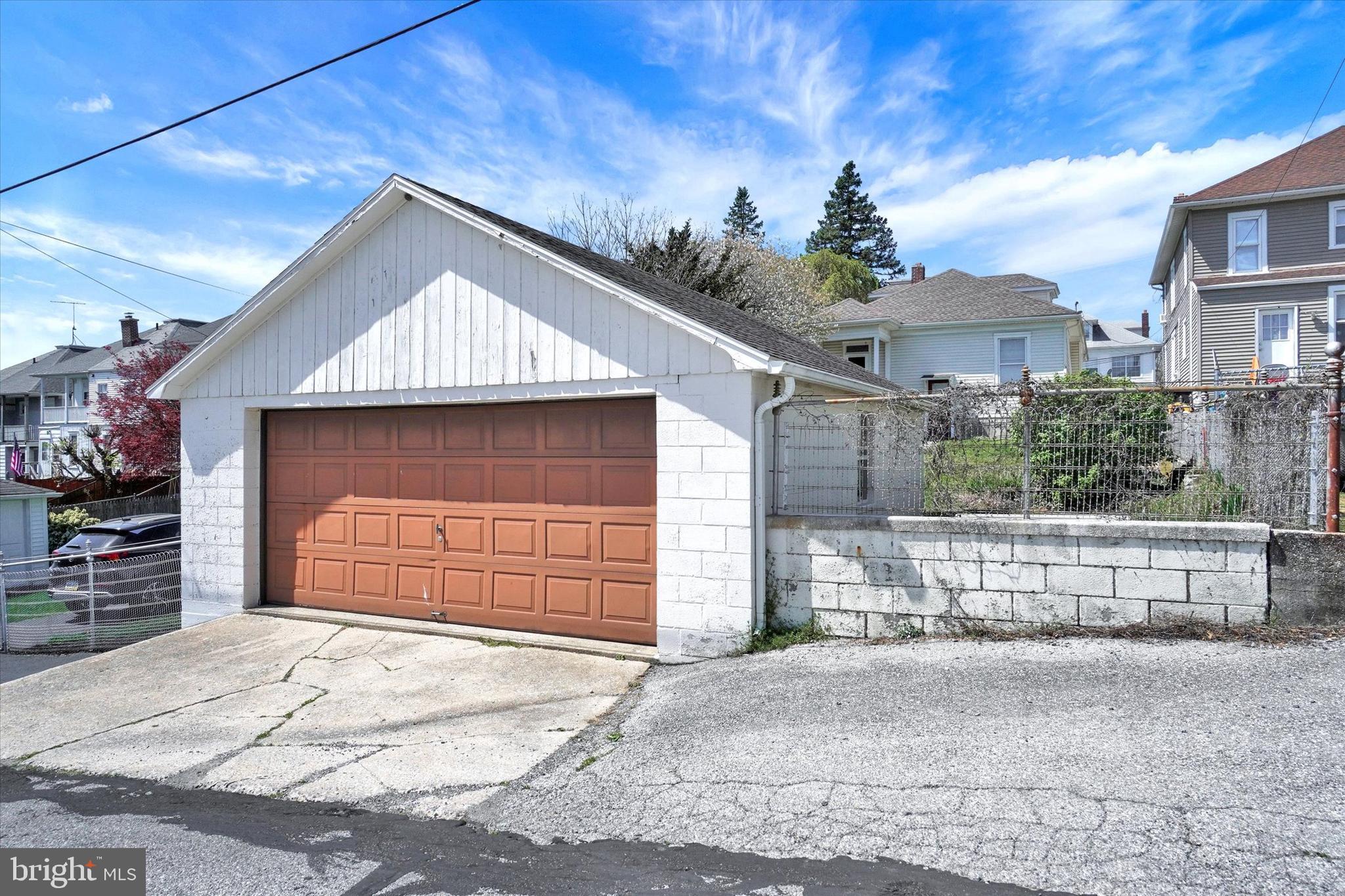 RED LION BORO - Residential