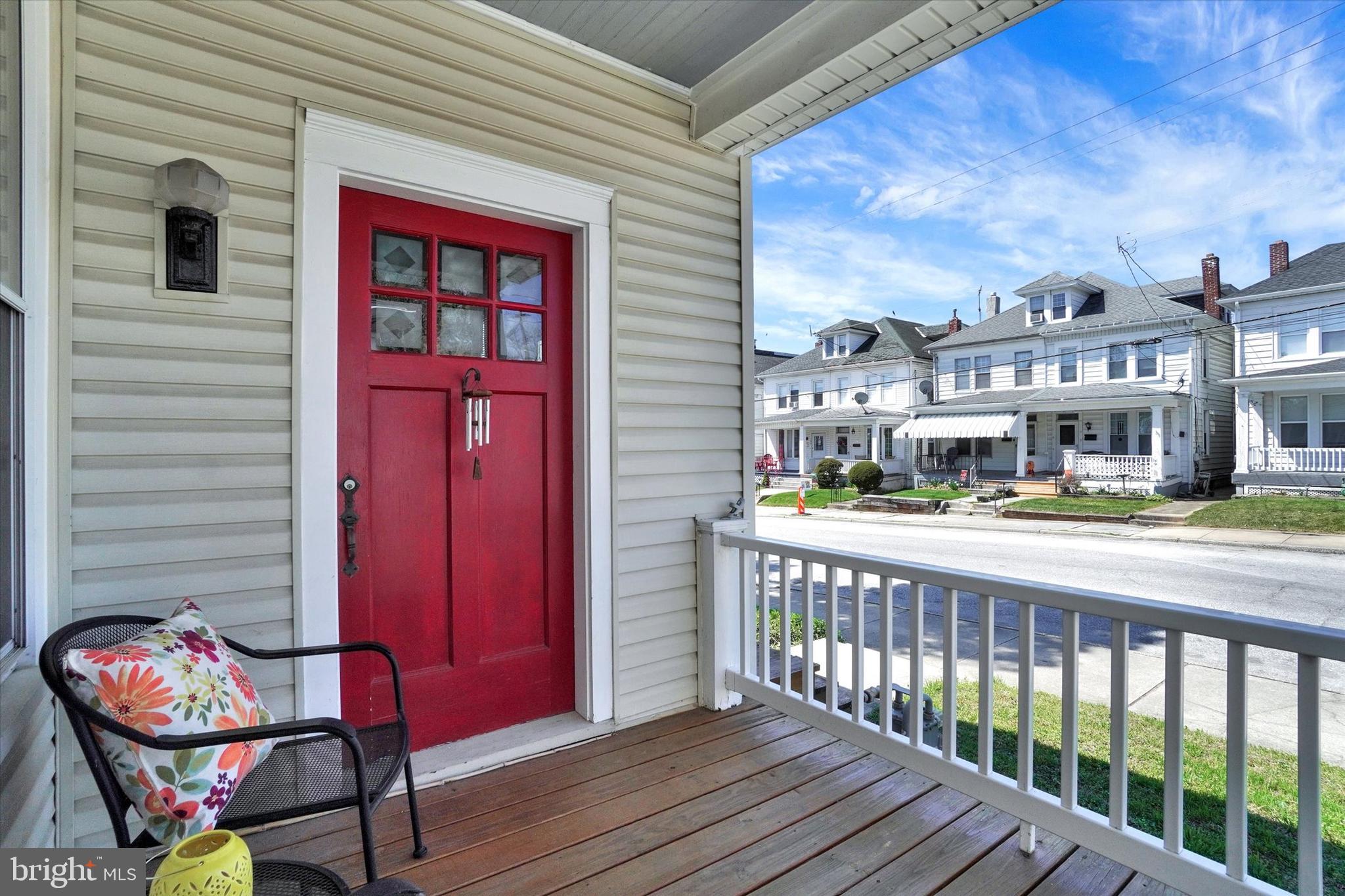 RED LION BORO - Residential