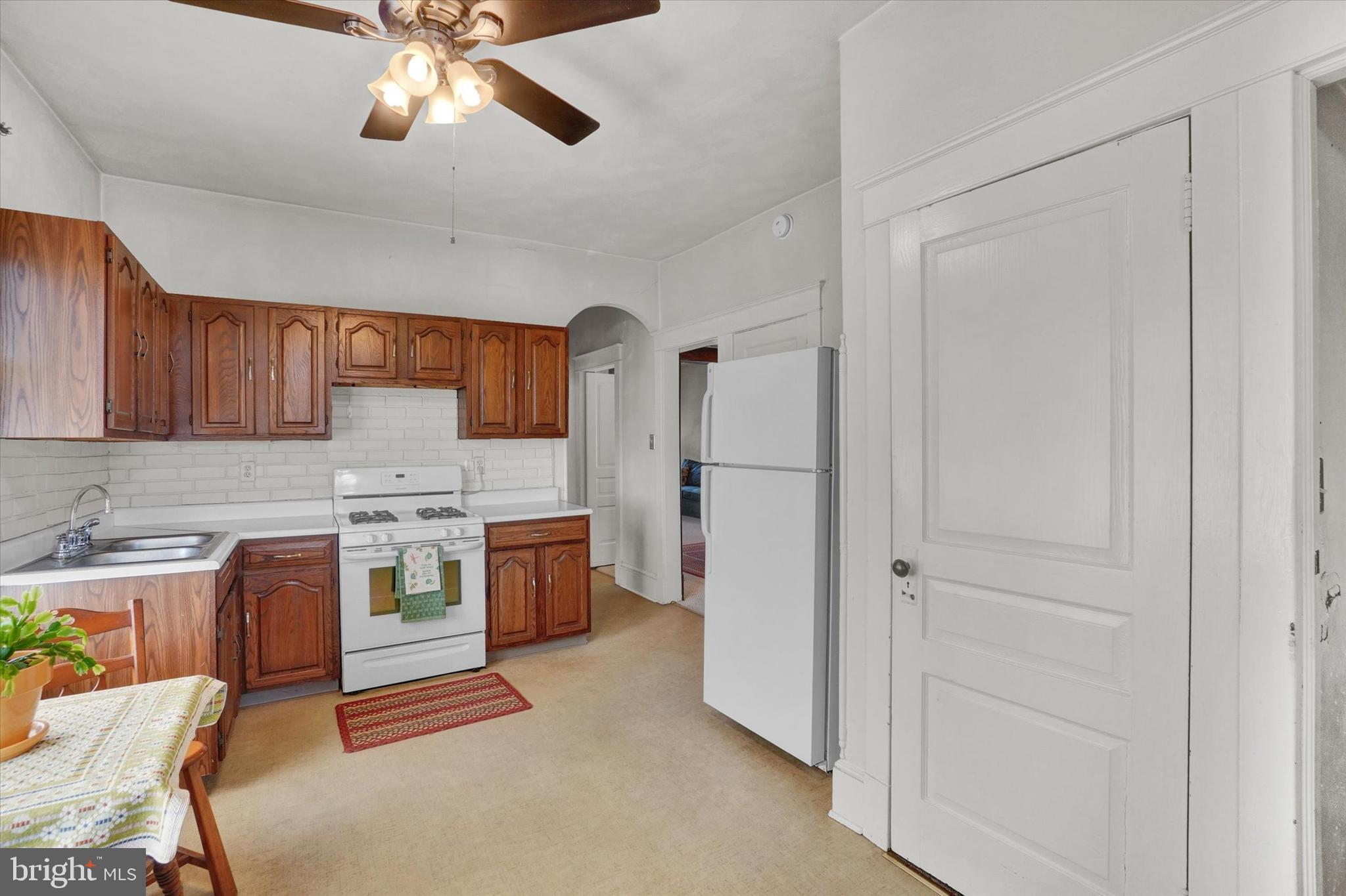 RED LION BORO - Residential