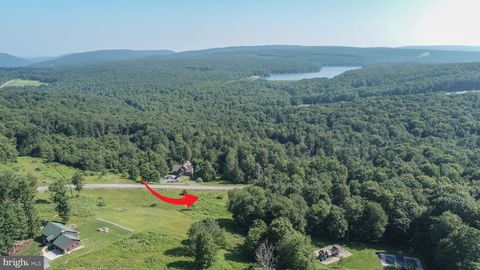 Lot 13 BRAY RUN ROAD OAKLAND MD 21550