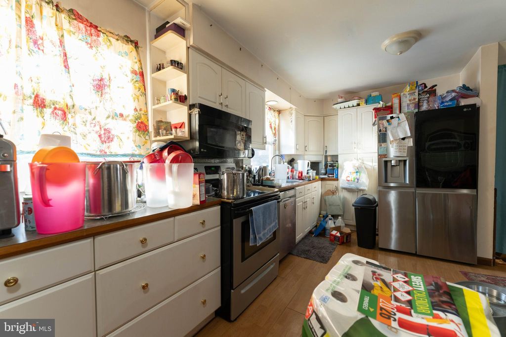 Photo of 3307 Sheldon Avenue, BRISTOL, PA 19007 (MLS # PABU2113570)