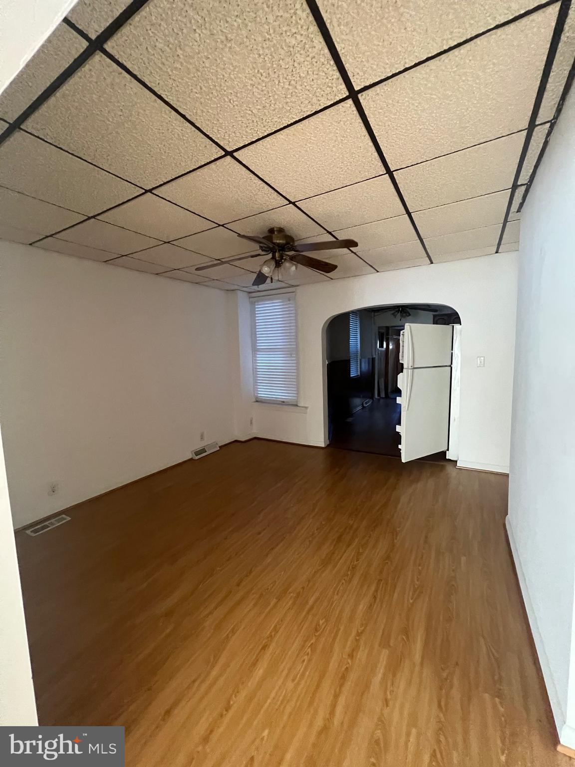 LOCUST POINT - Residential