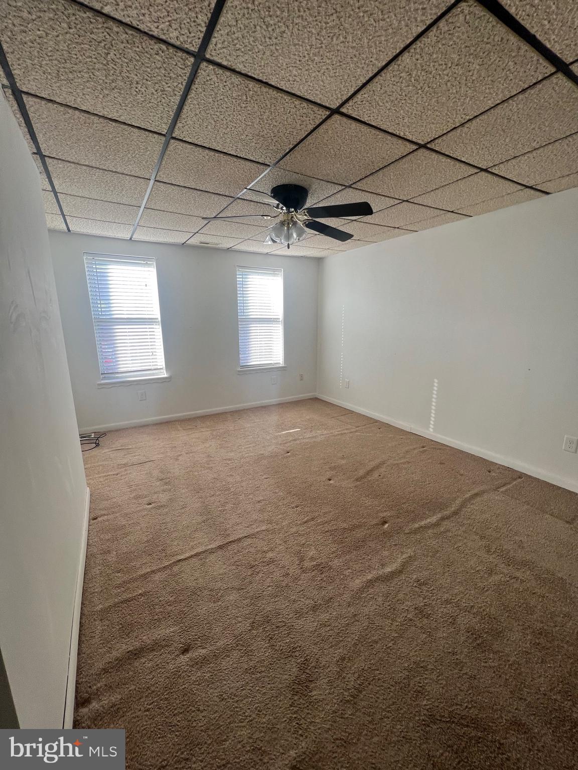 LOCUST POINT - Residential