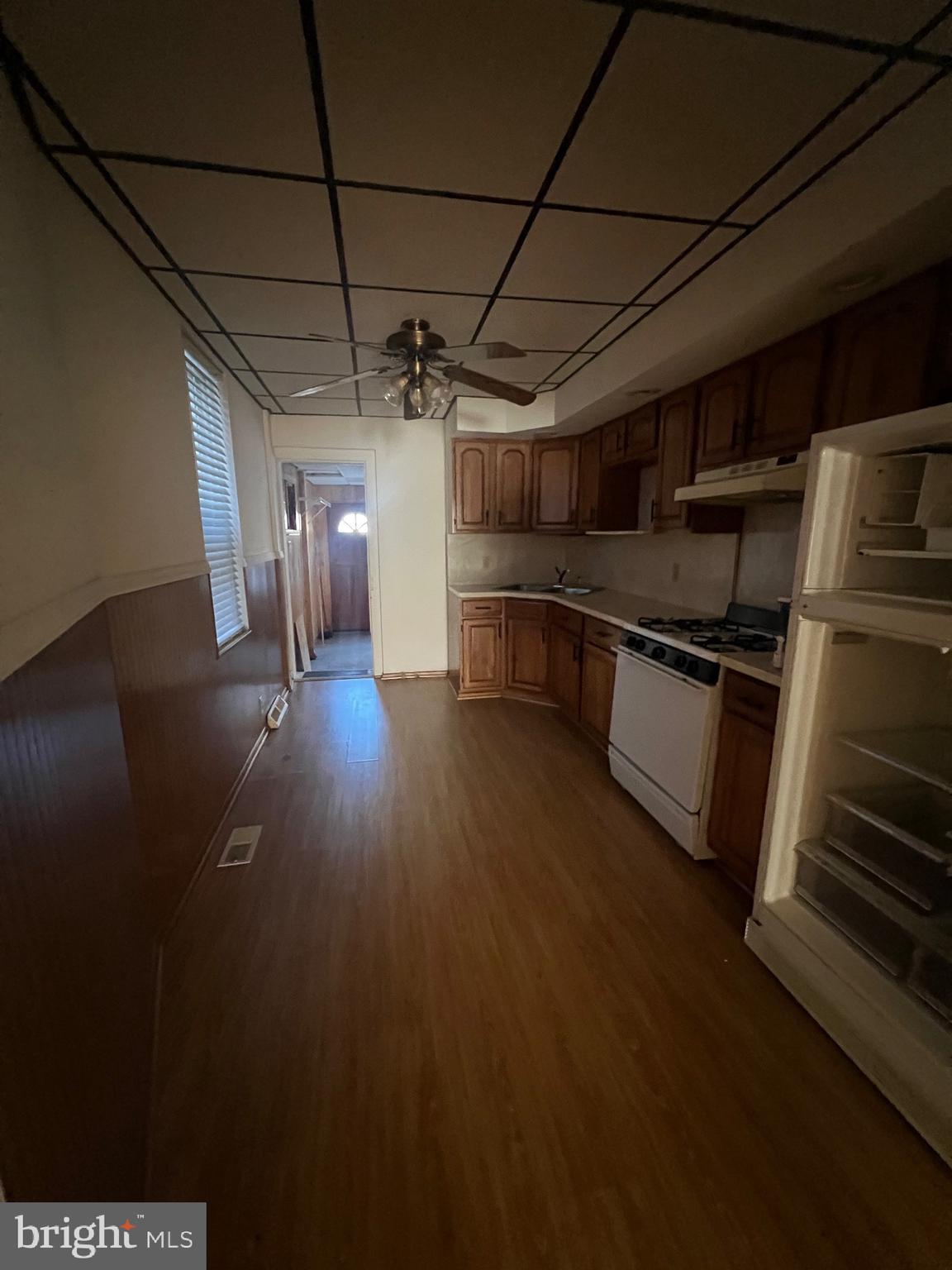 LOCUST POINT - Residential