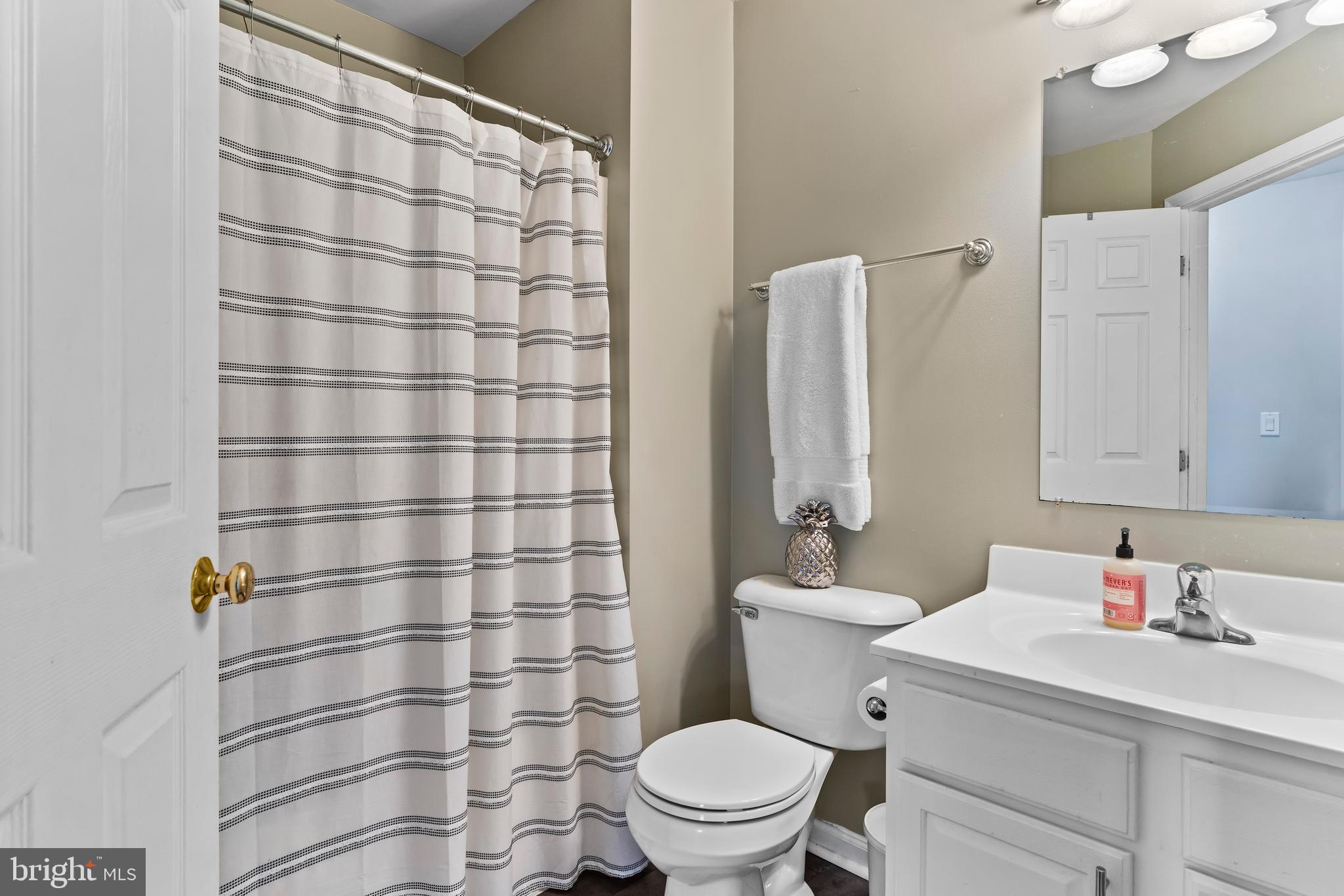 GUILFORD HILLS NORTH - Residential