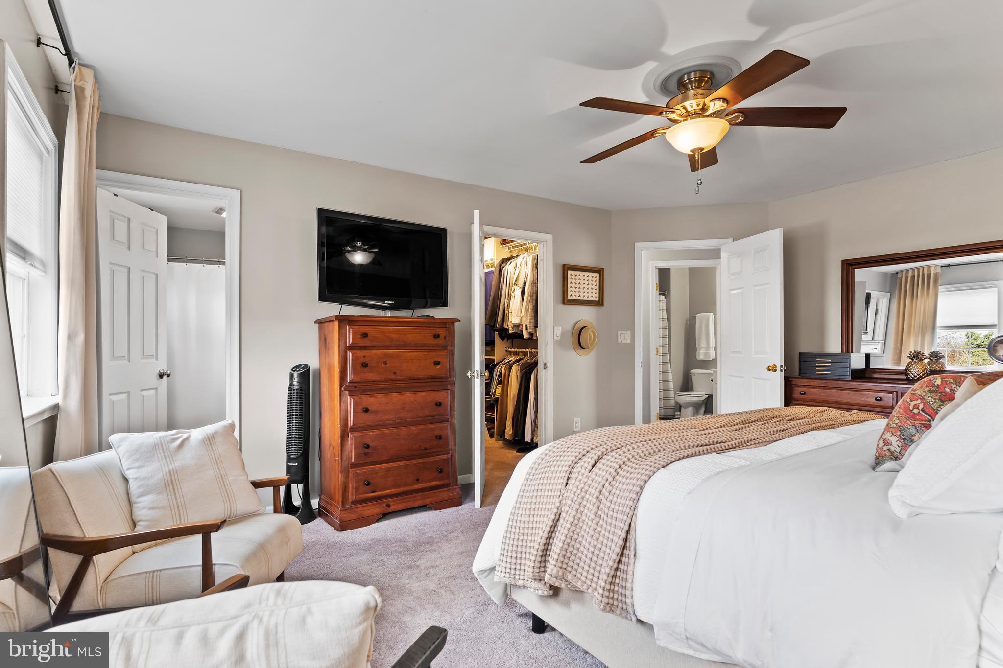 GUILFORD HILLS NORTH - Residential