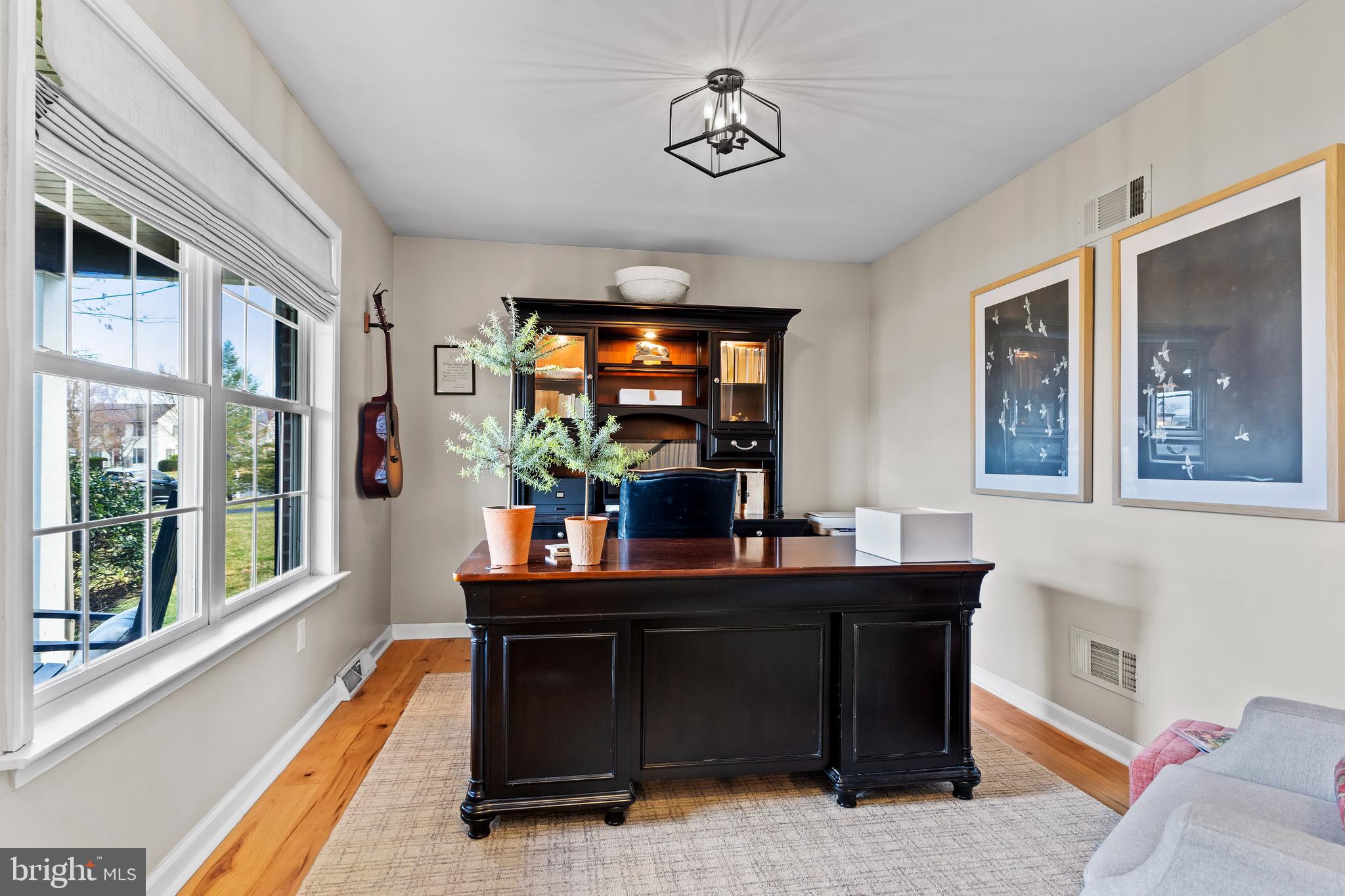 GUILFORD HILLS NORTH - Residential