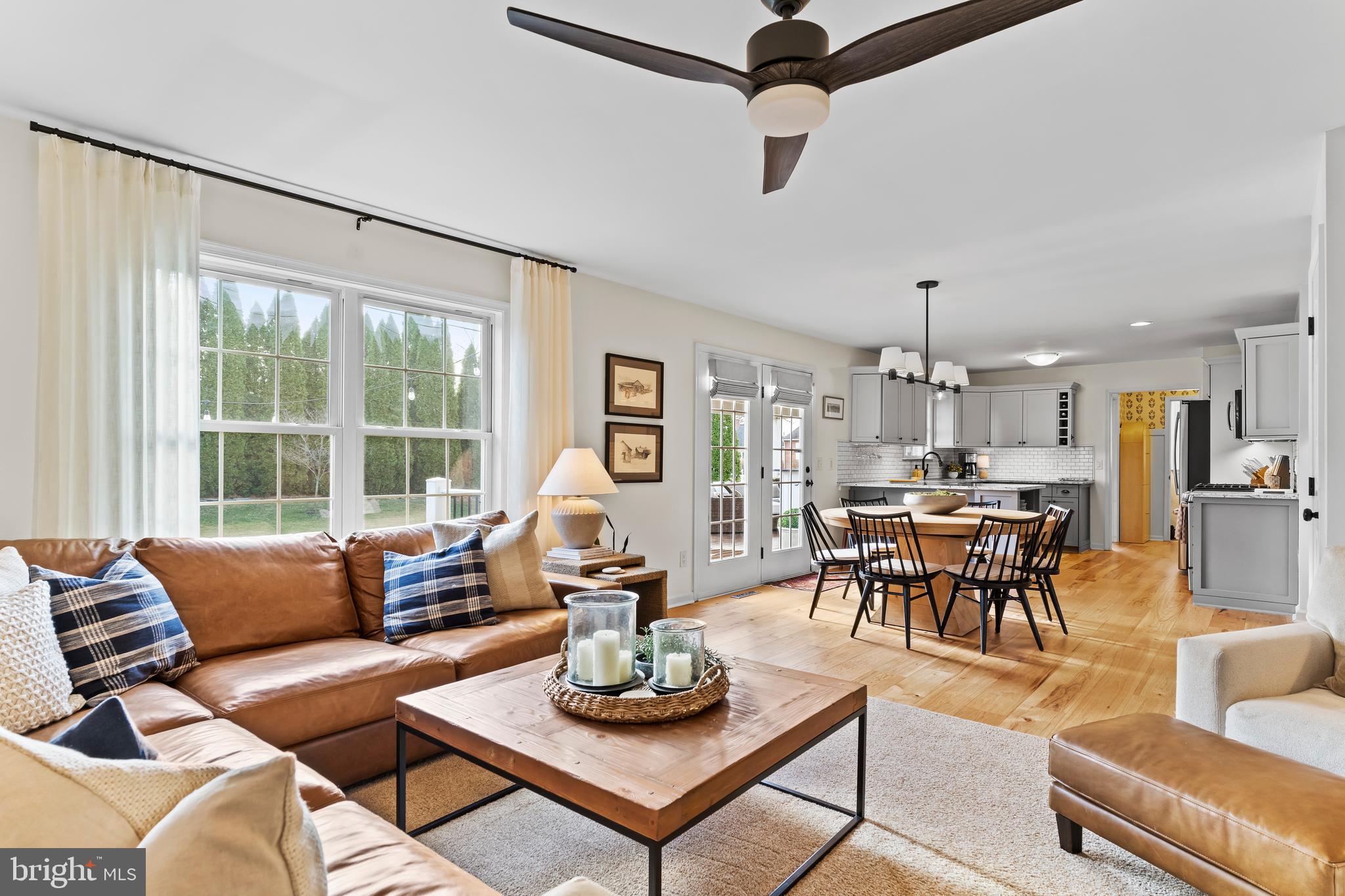 GUILFORD HILLS NORTH - Residential