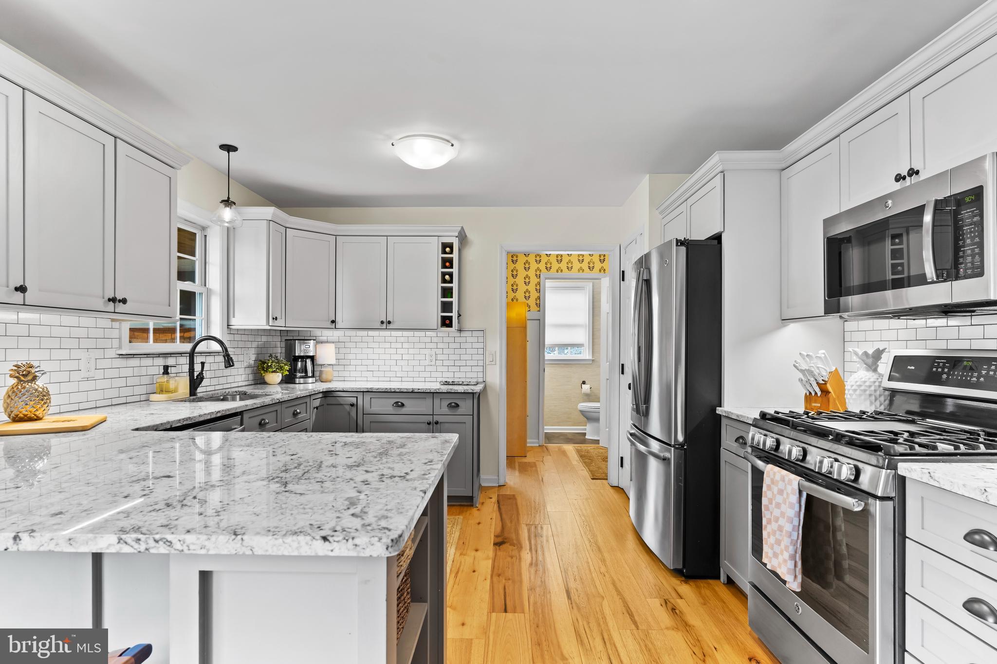 GUILFORD HILLS NORTH - Residential