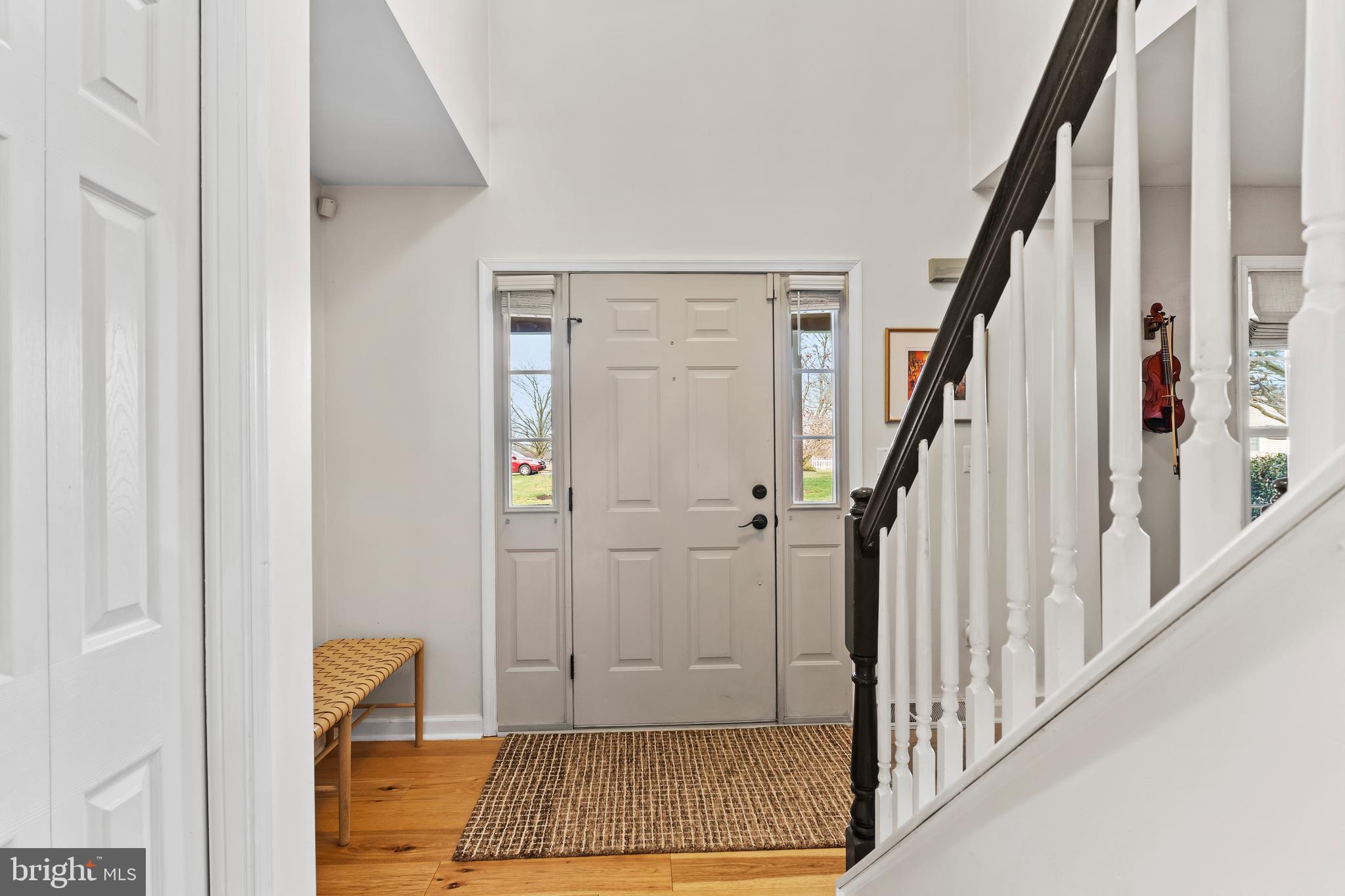 GUILFORD HILLS NORTH - Residential