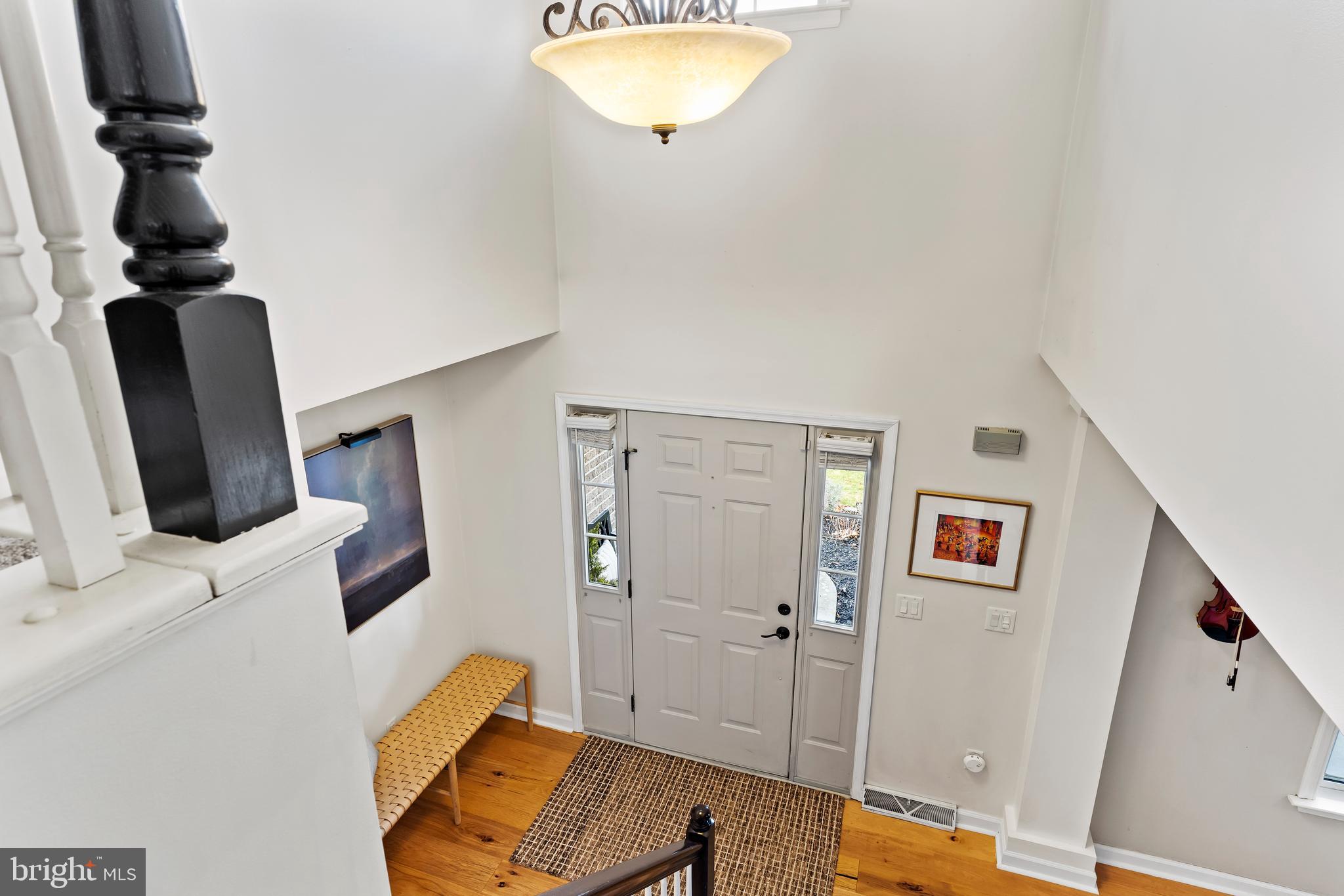 GUILFORD HILLS NORTH - Residential