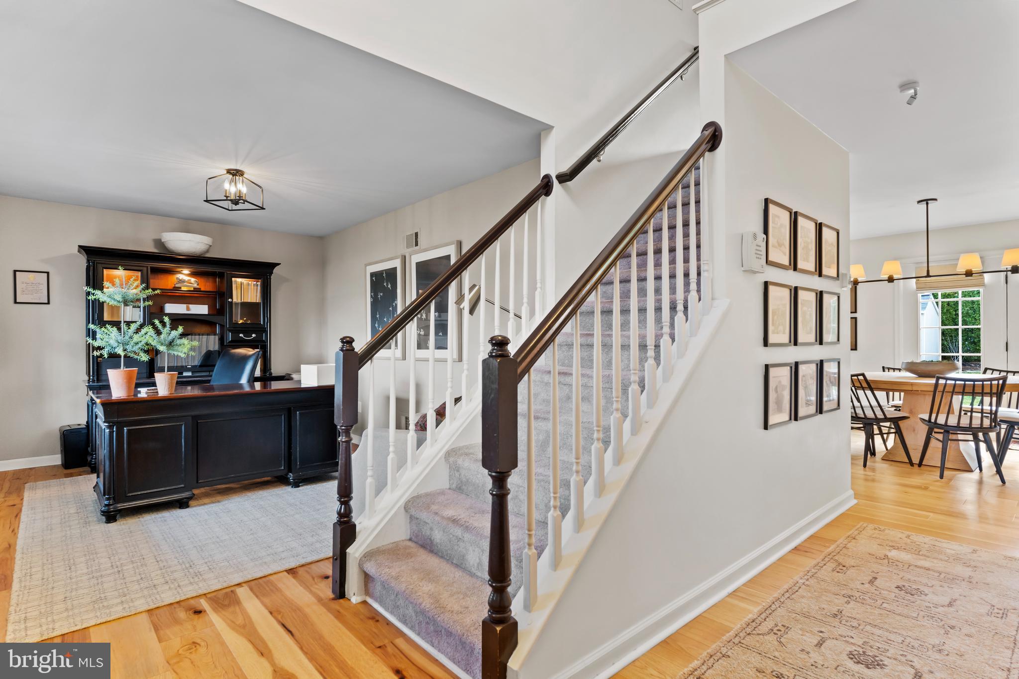 GUILFORD HILLS NORTH - Residential