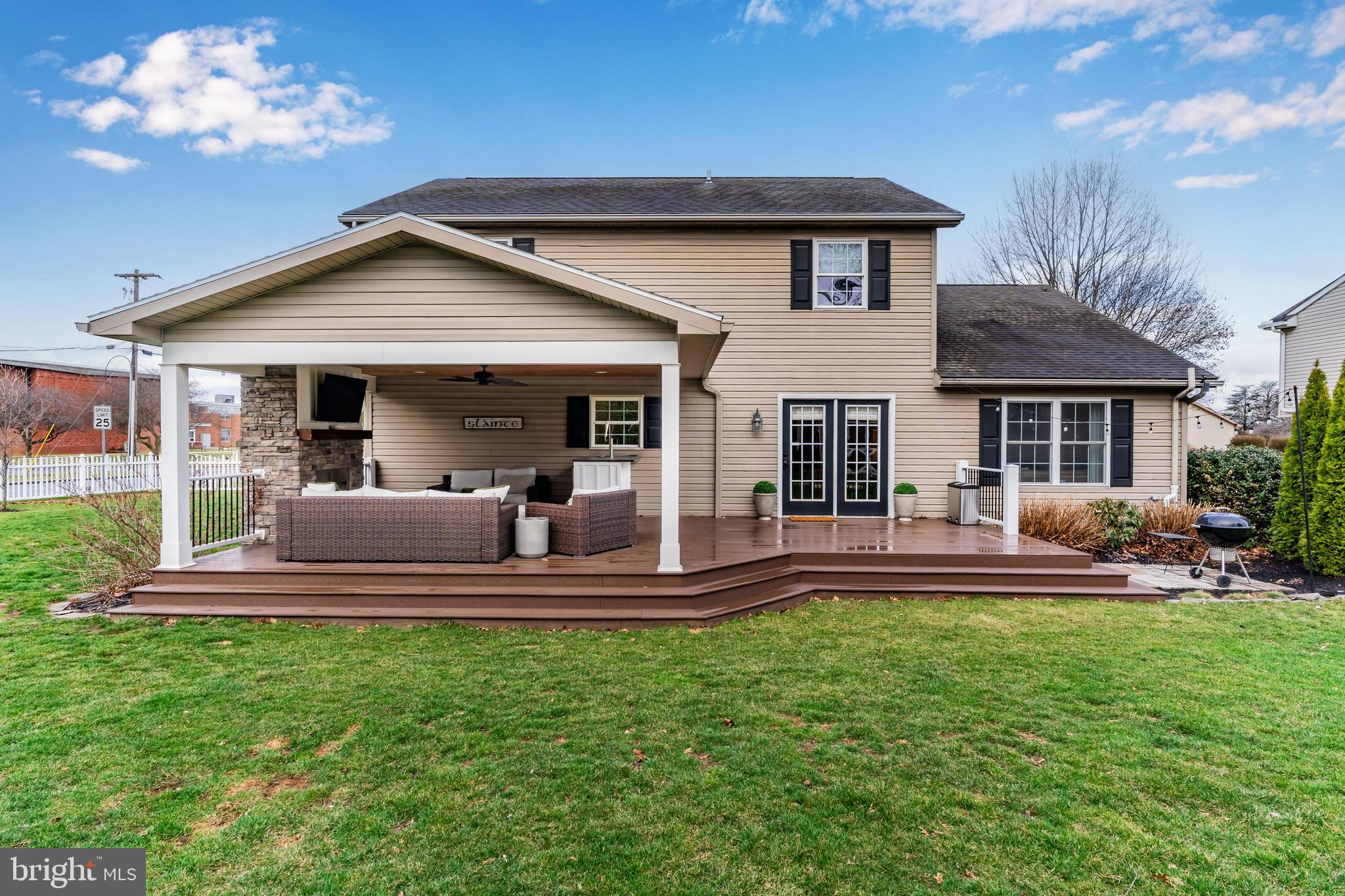 GUILFORD HILLS NORTH - Residential