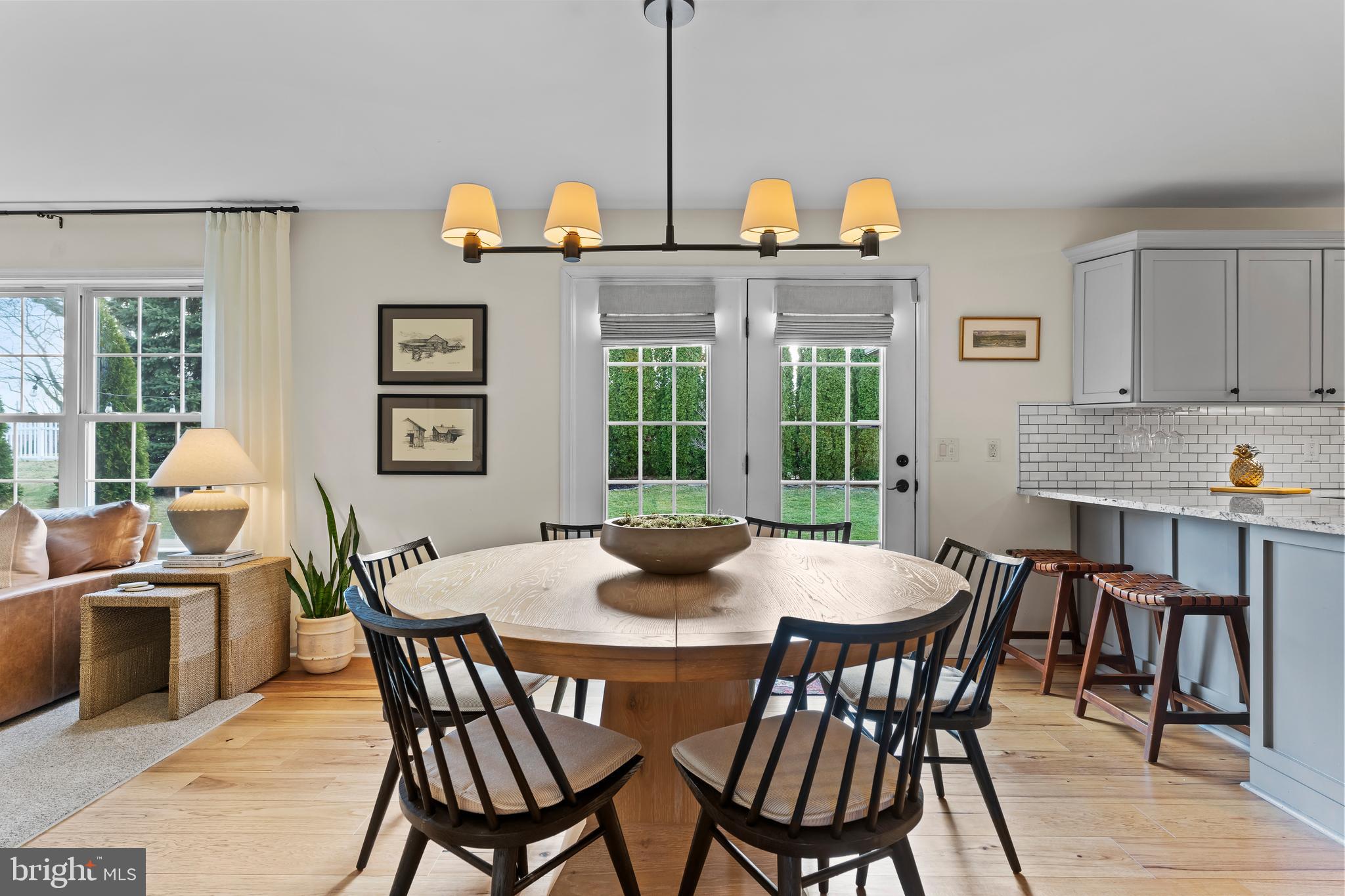 GUILFORD HILLS NORTH - Residential