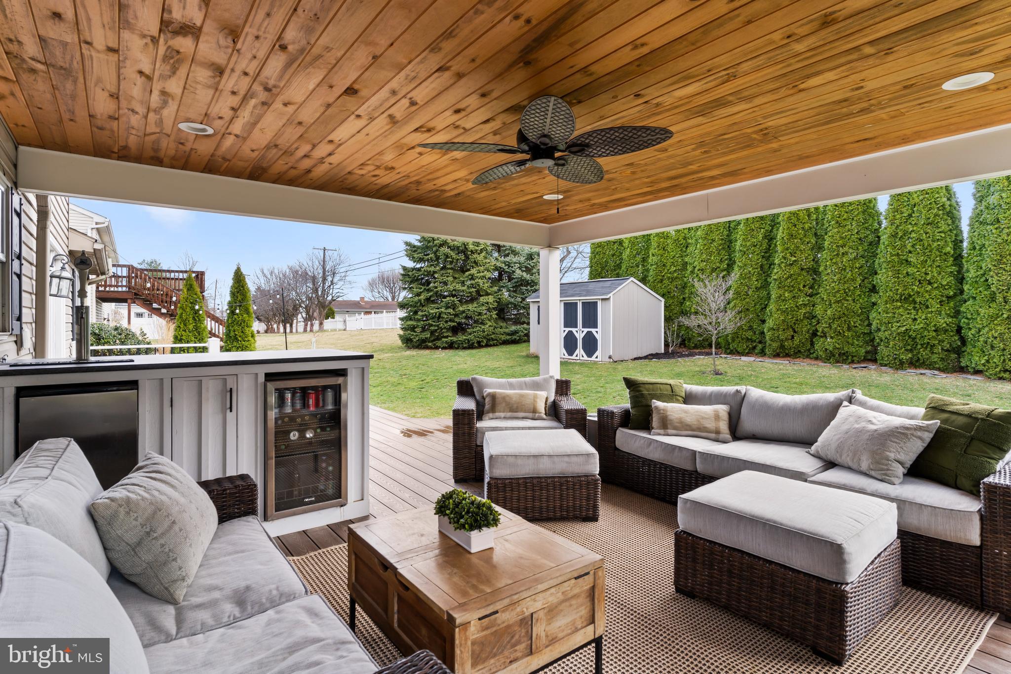 GUILFORD HILLS NORTH - Residential