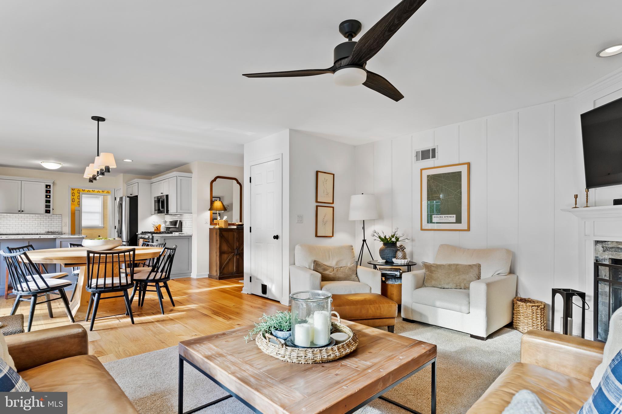 GUILFORD HILLS NORTH - Residential