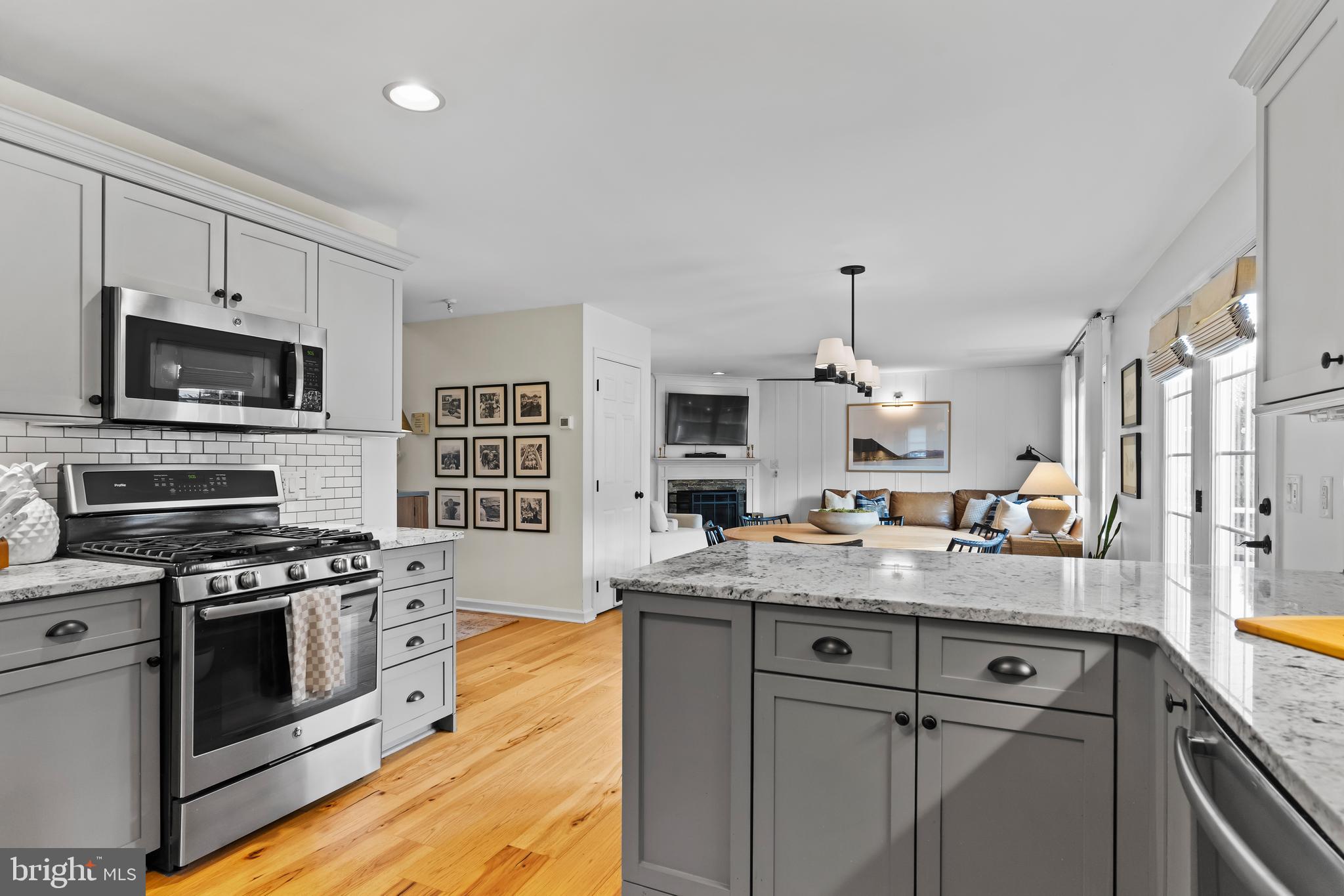 GUILFORD HILLS NORTH - Residential