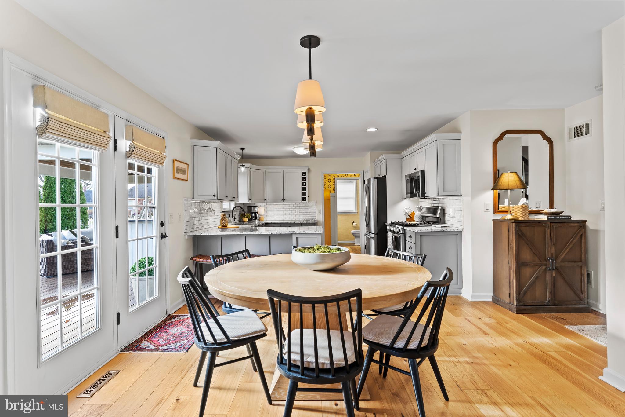 GUILFORD HILLS NORTH - Residential