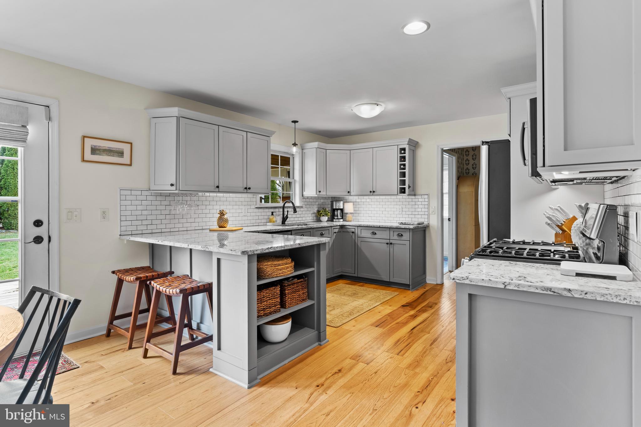 GUILFORD HILLS NORTH - Residential