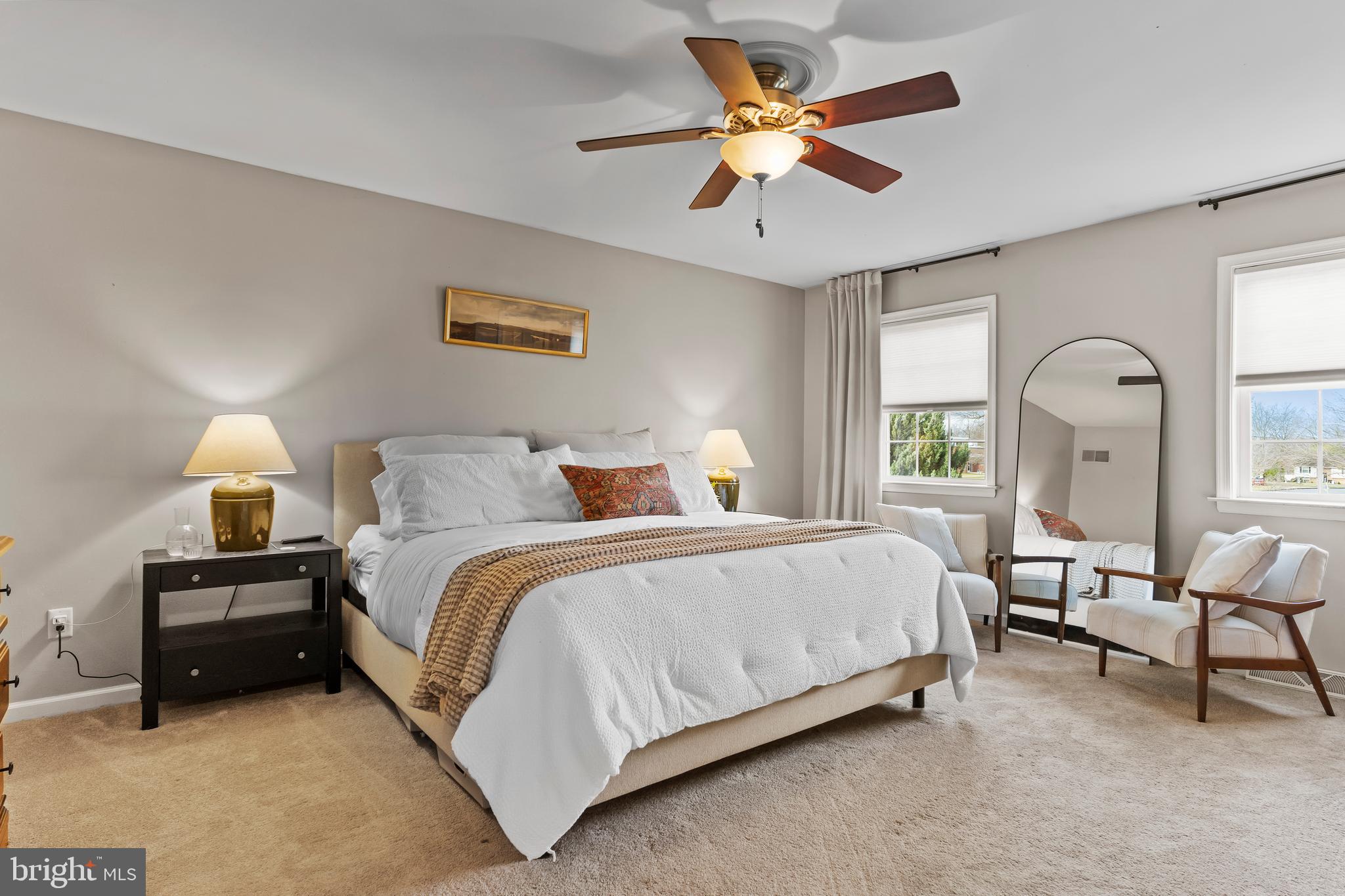 GUILFORD HILLS NORTH - Residential